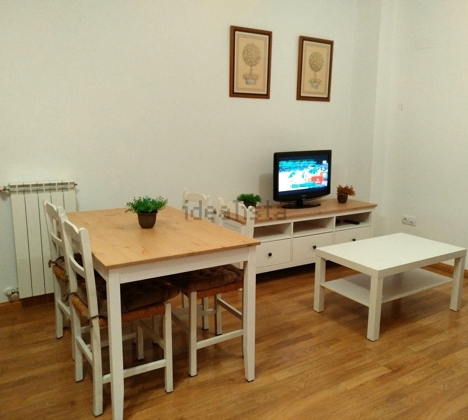 Appartement 46 m² à Ricla