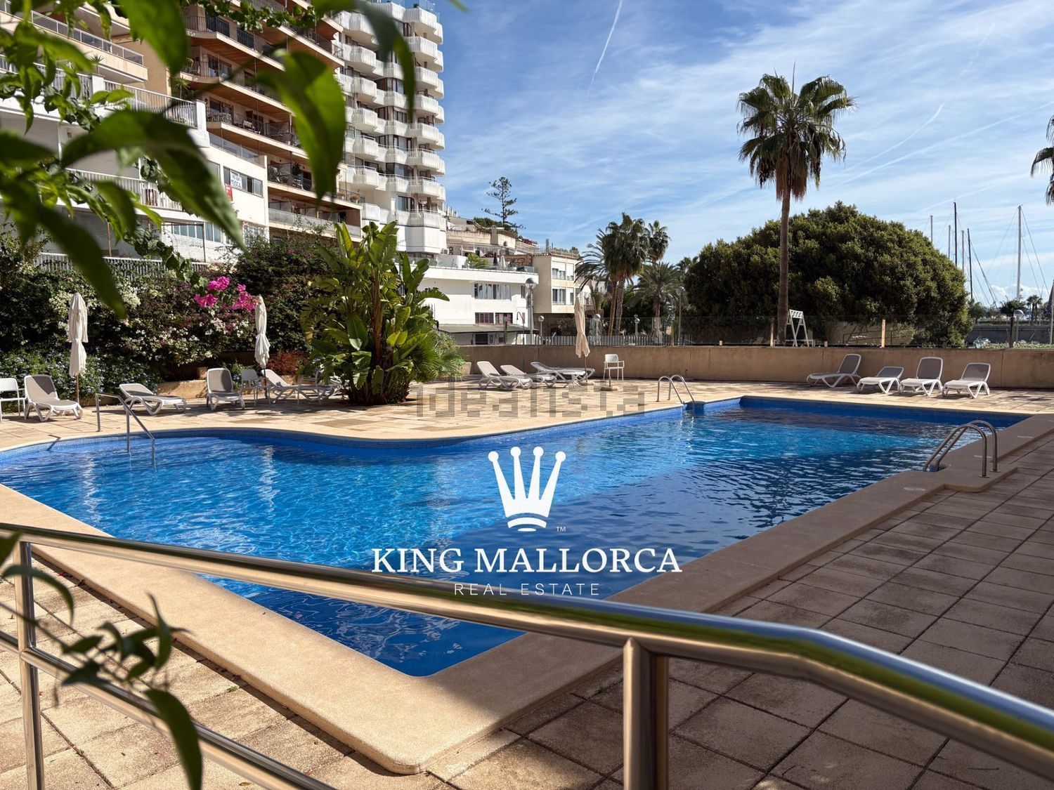 Appartement 98 m² à Palma