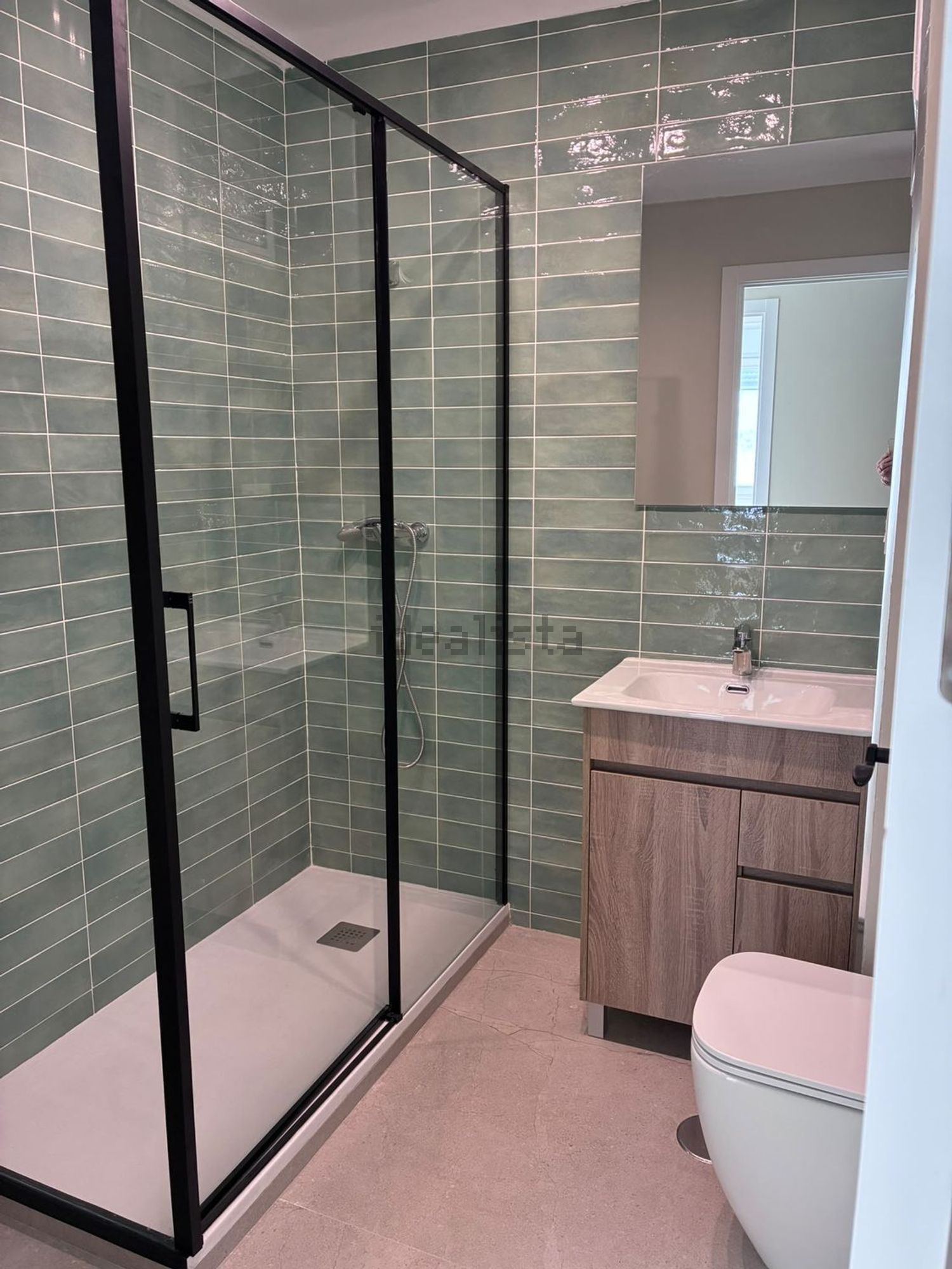 Appartement 92 m² à Séville