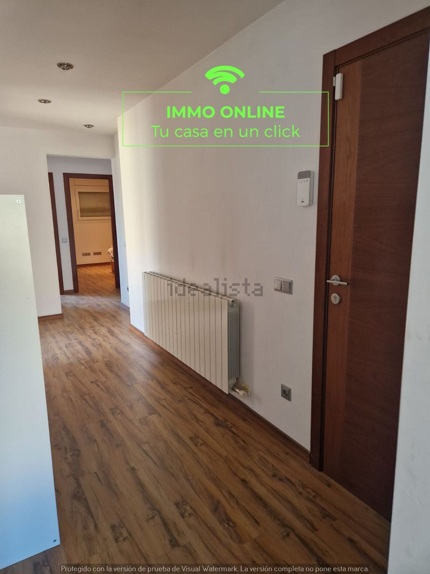House 100 m² in Torelló