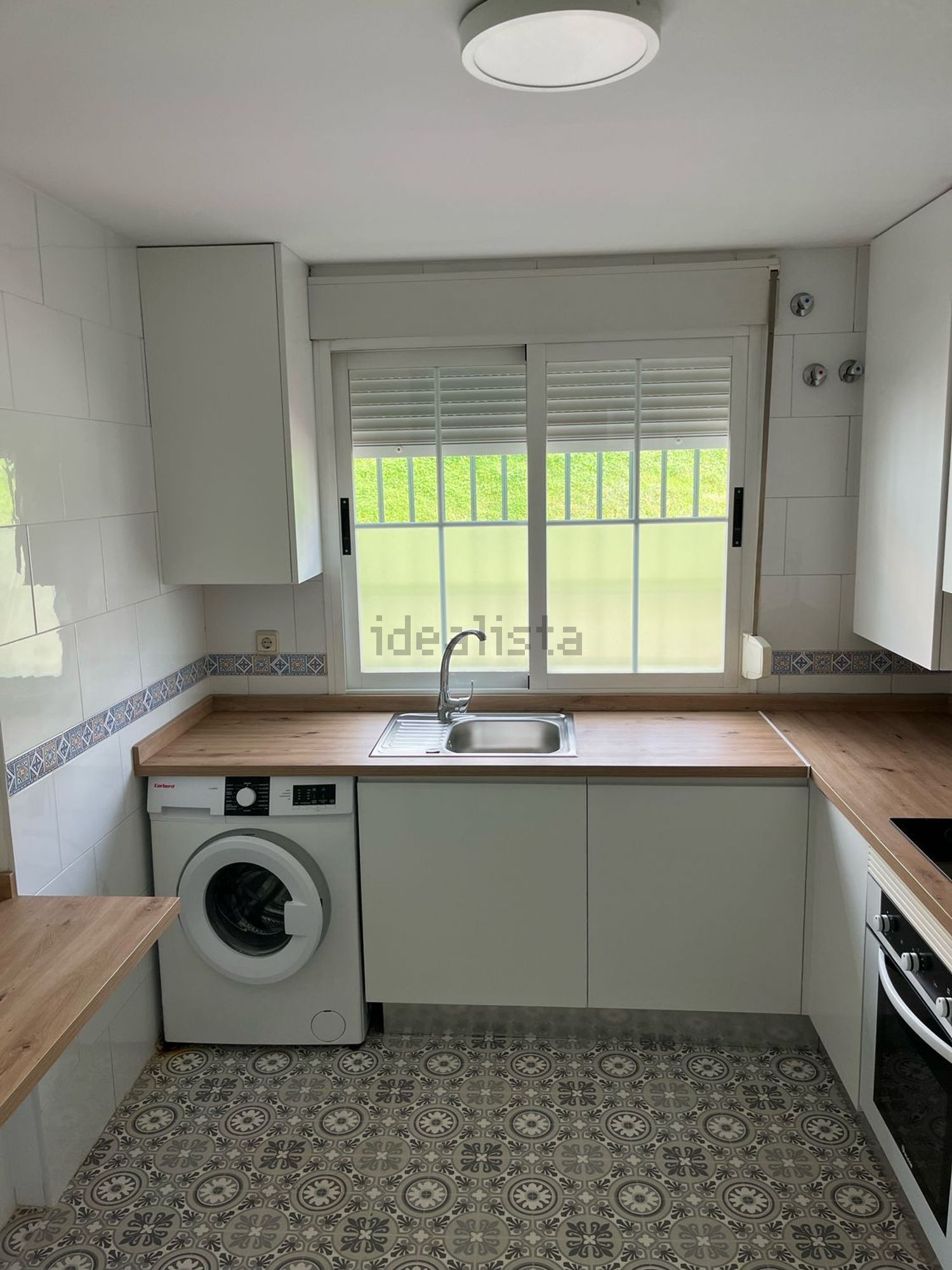 Appartement 84 m² à Grenade