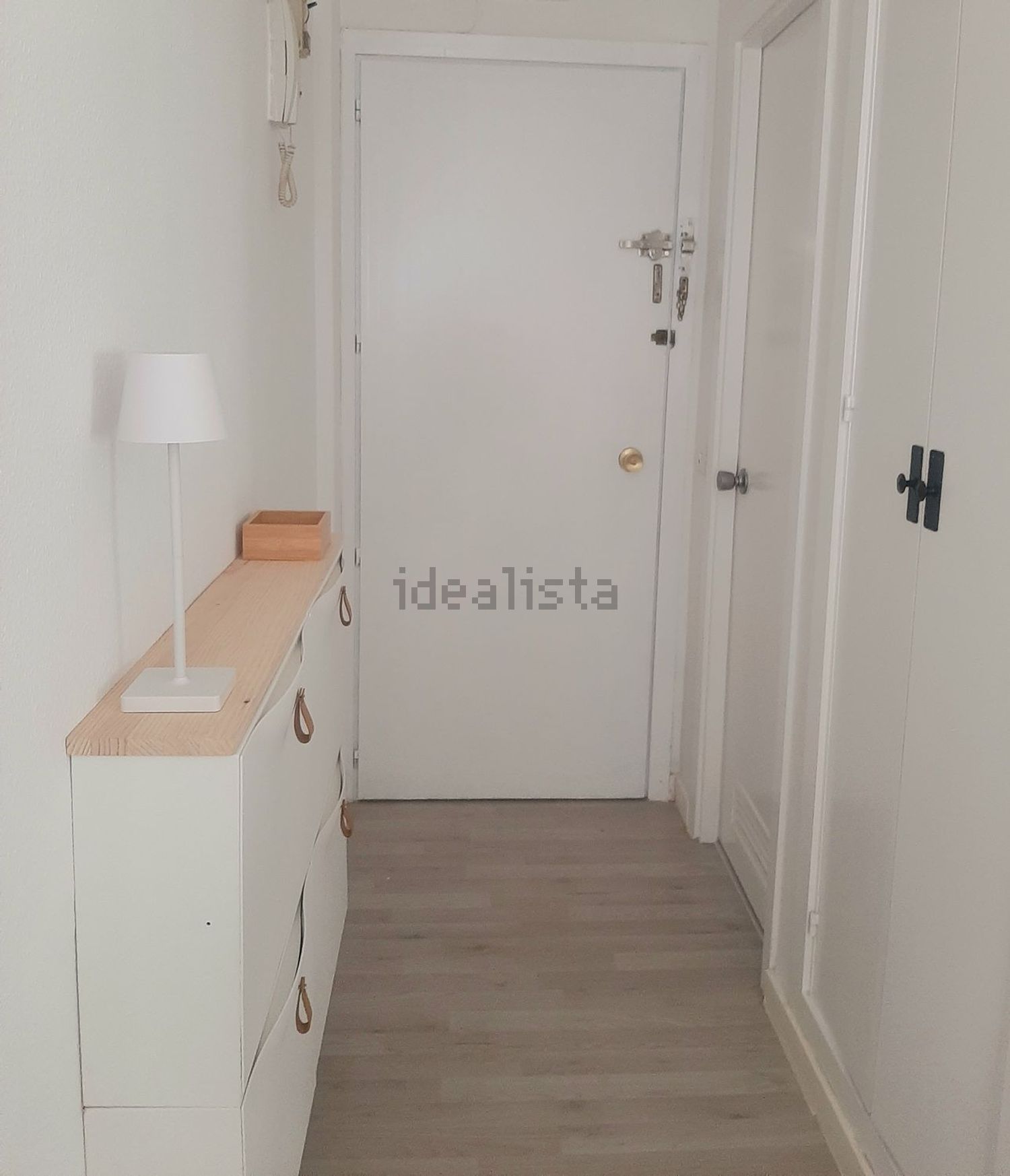 Pis de 29 m² a Madrid