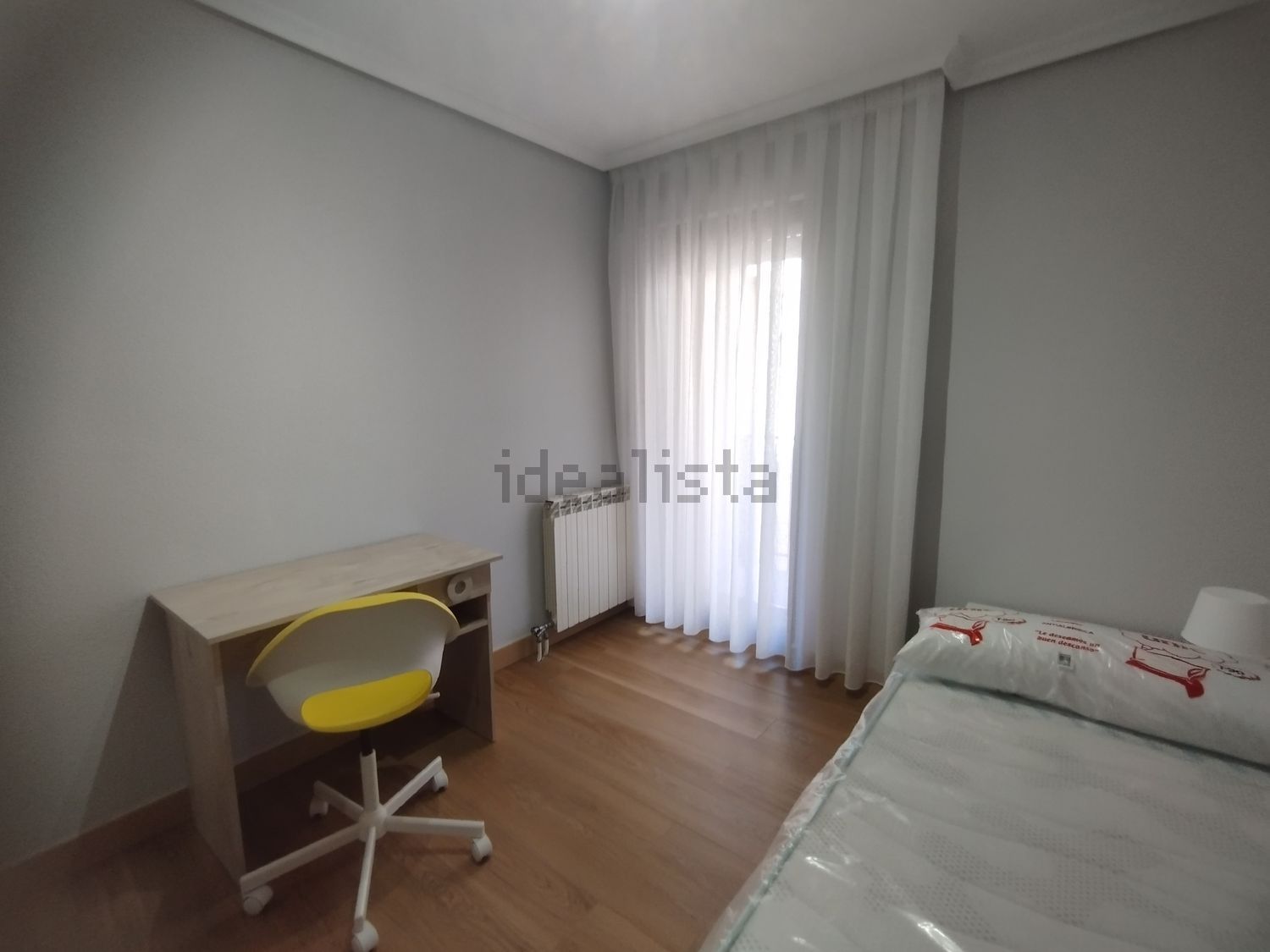 Pis de 56 m² a Palencia