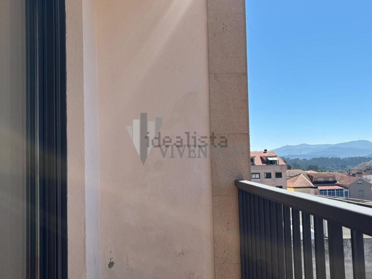 Piso de 83 m² en O Rosal