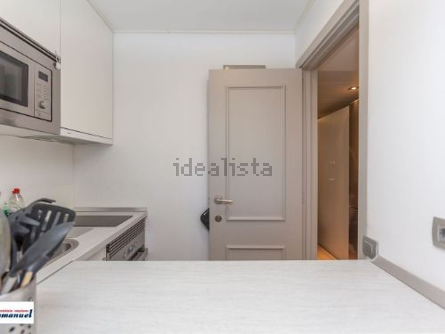 Piso de 60 m² en Madrid