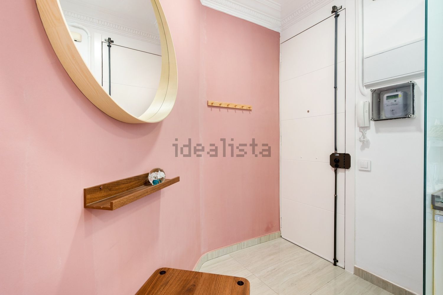 Pis de 90 m² a Barcelona