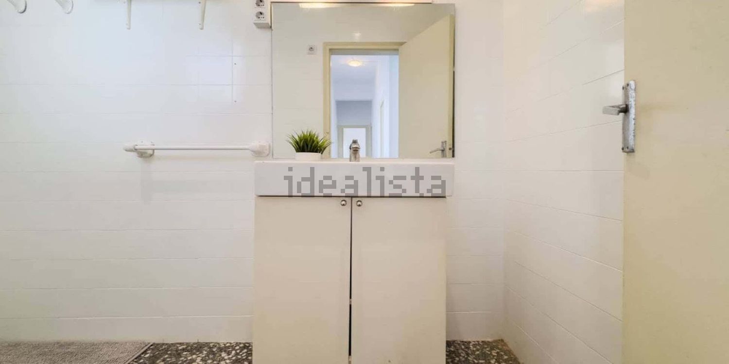 Habitación 90 m², Barcelona
