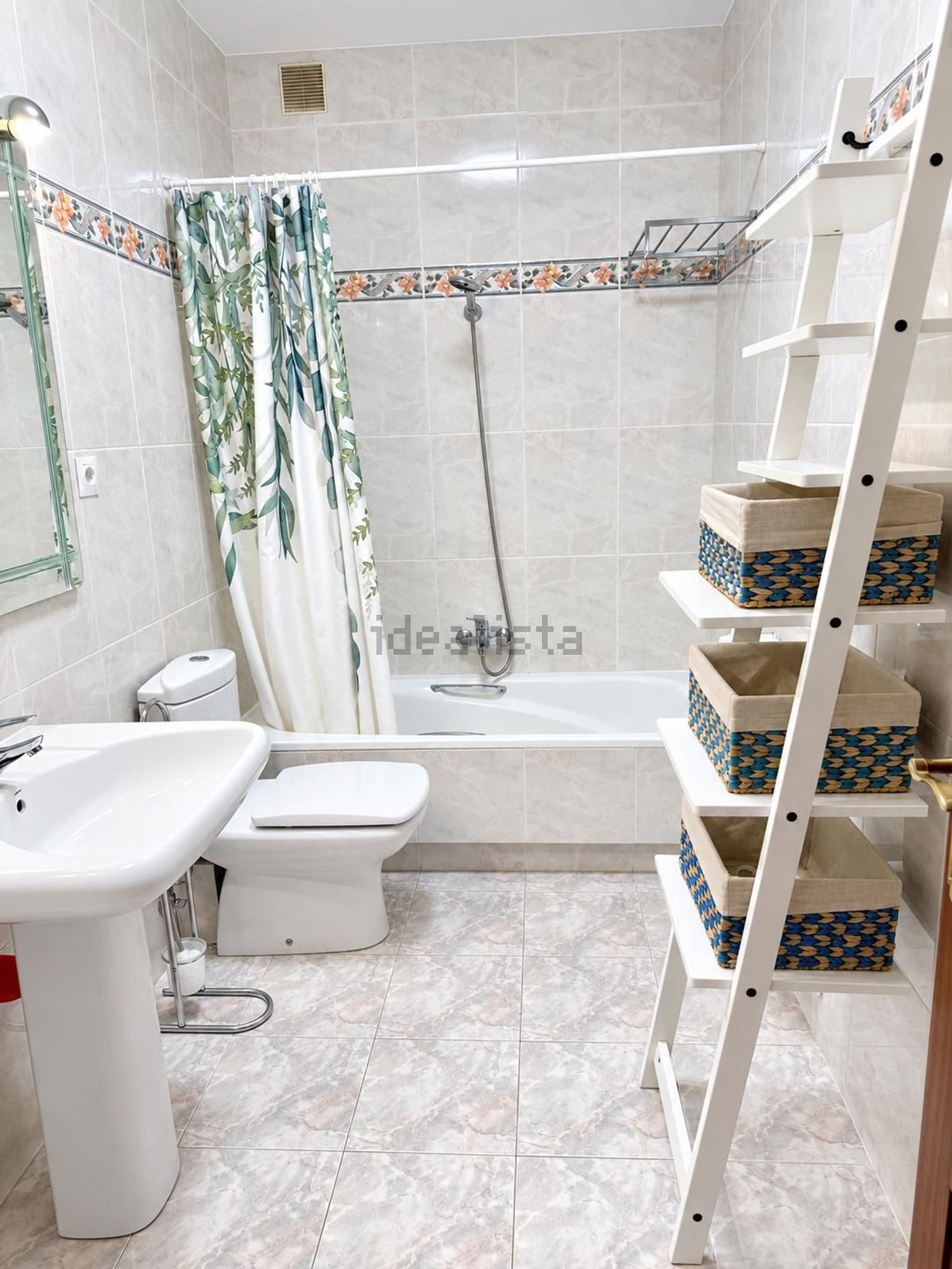 Piso de 95 m² en Valladolid