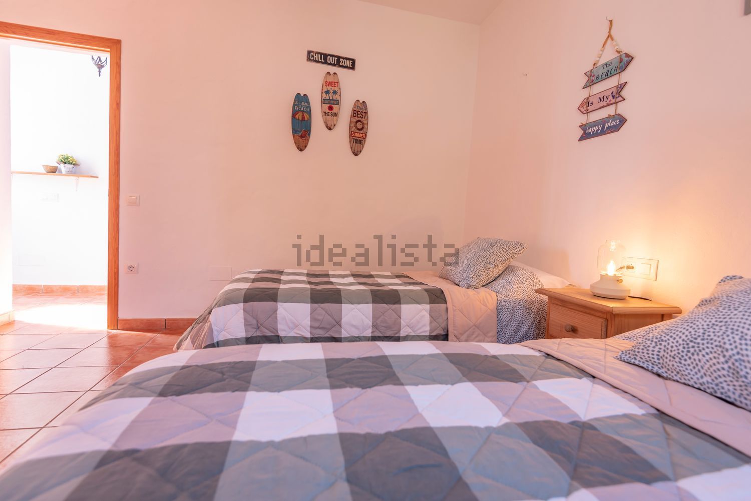 Pis de 82 m² a Barbate