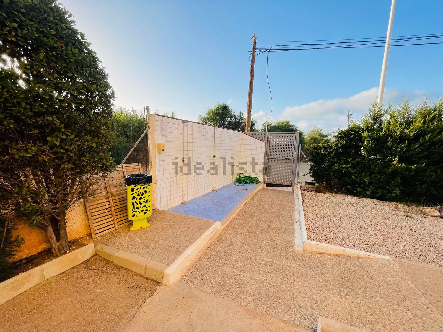 Piso de 80 m² en Cartagena