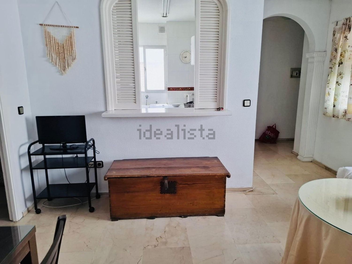 Piso de 50 m² en Córdoba