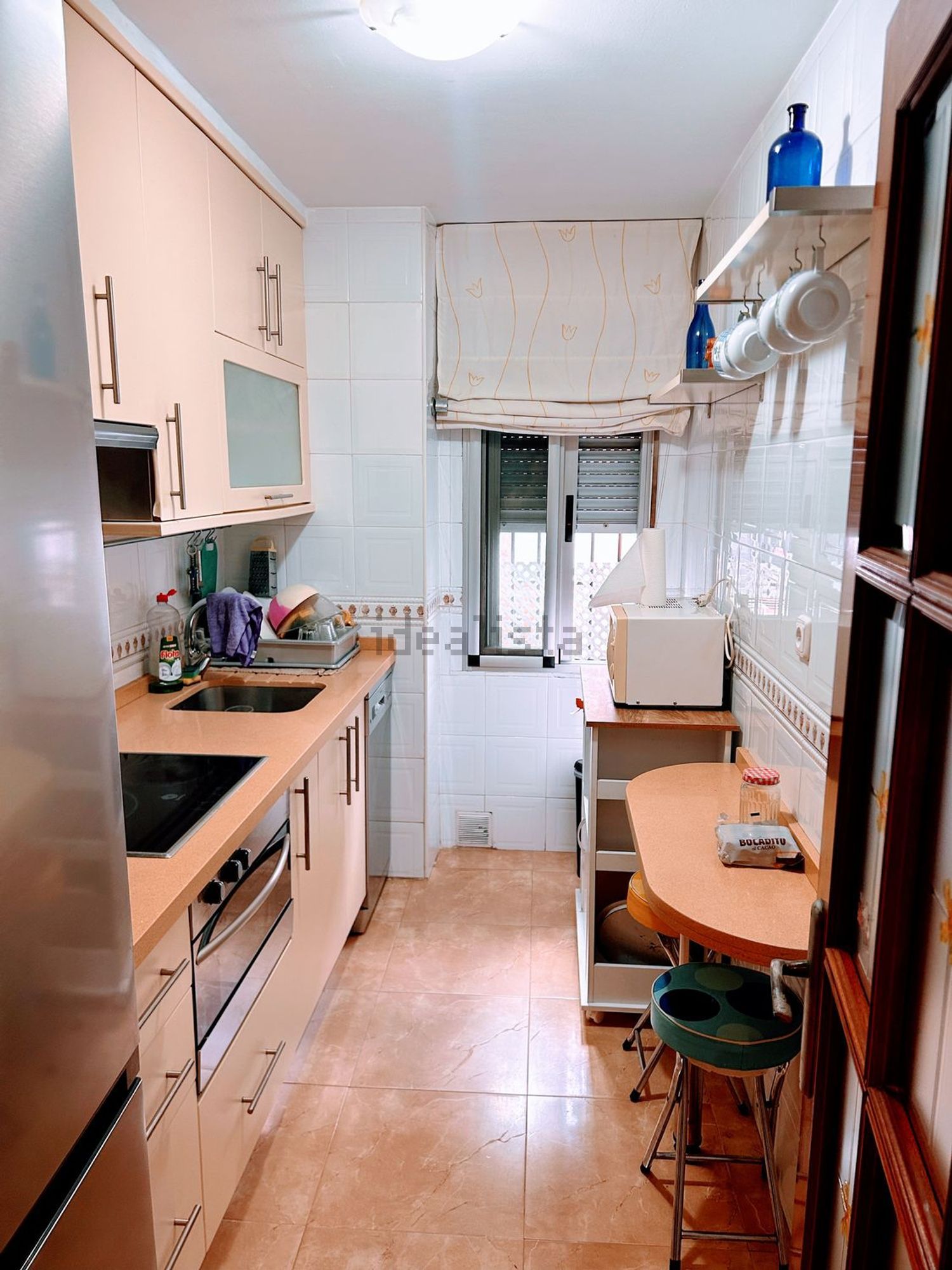 Piso de 85 m² en Córdoba