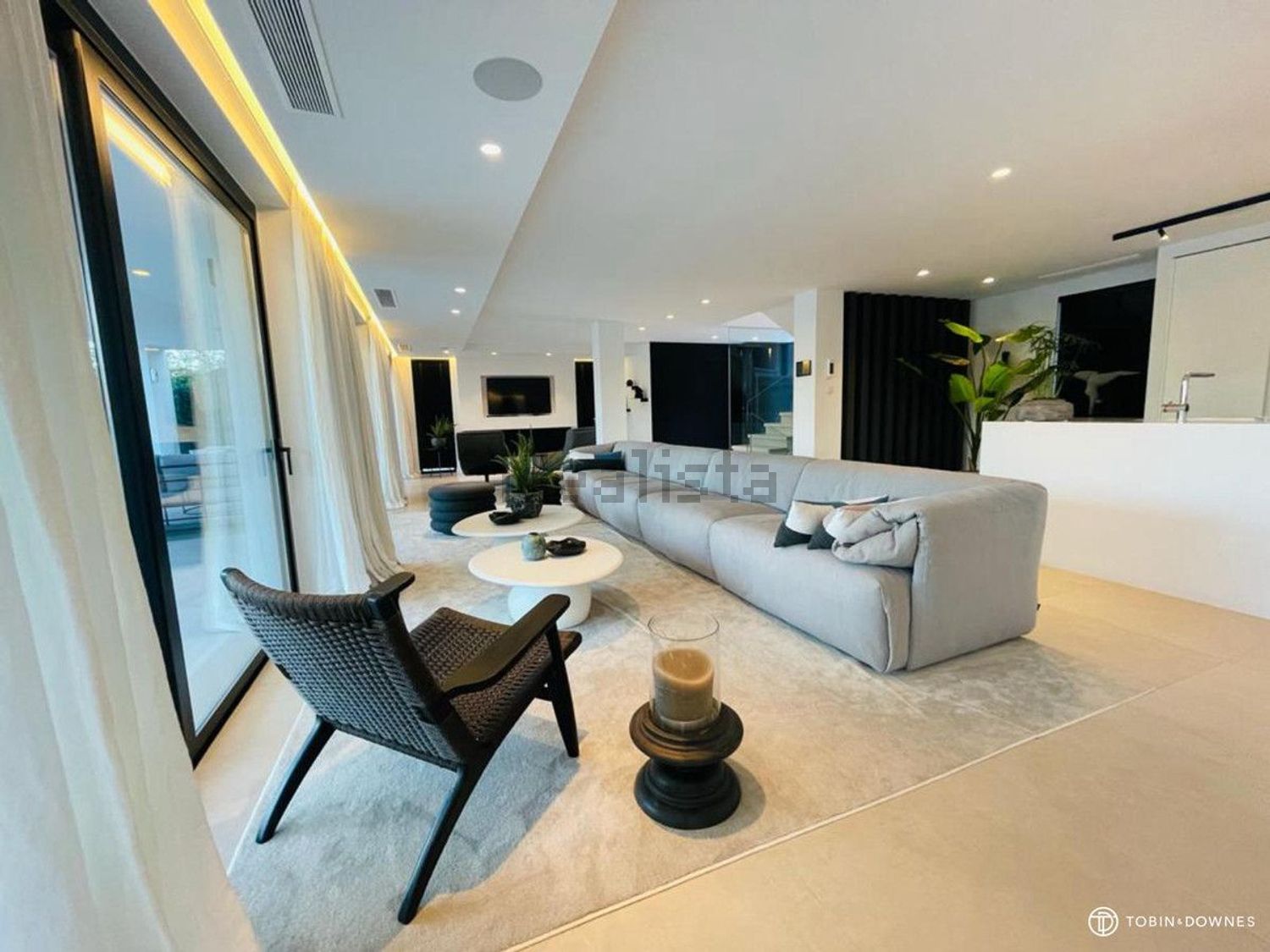 Haus 455 m² in Marbella