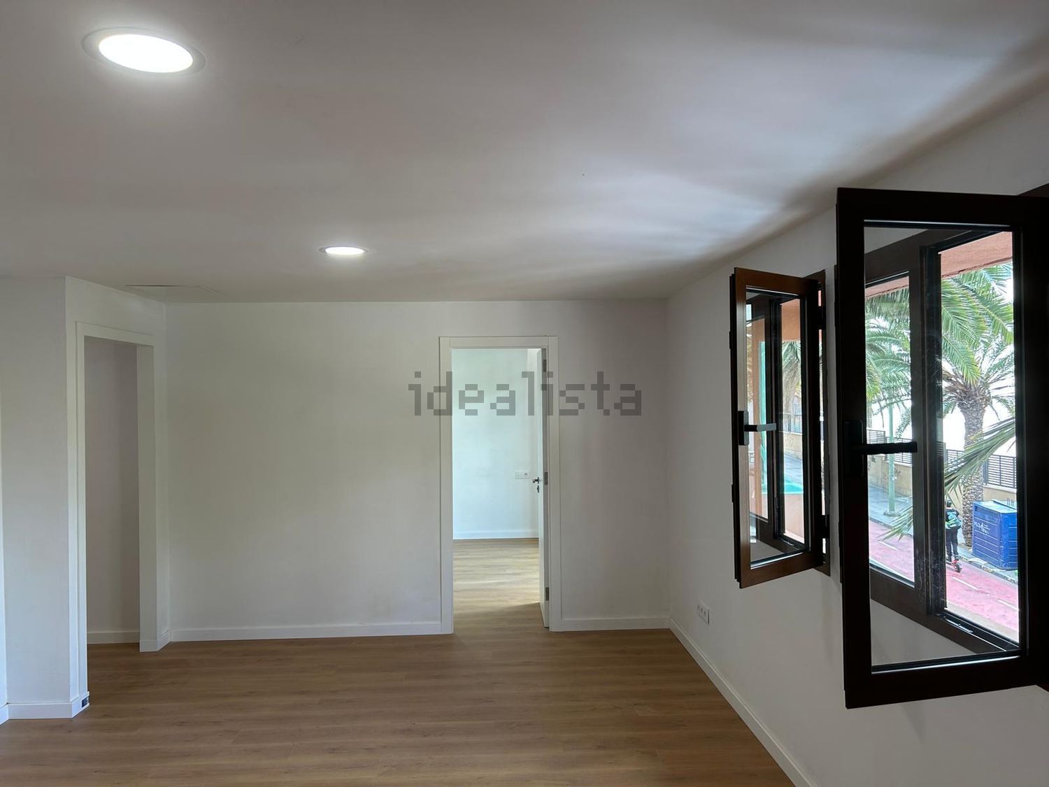 Pis de 65 m² a Las Palmas de Gran Canaria