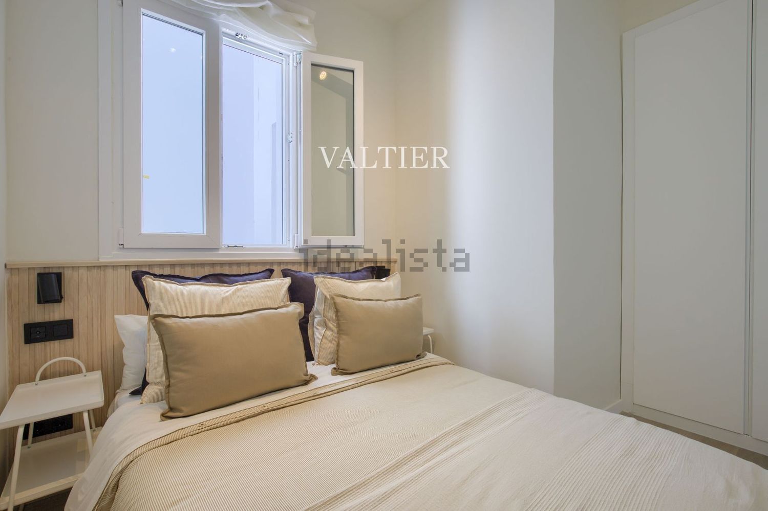 Piso de 56 m² en Madrid