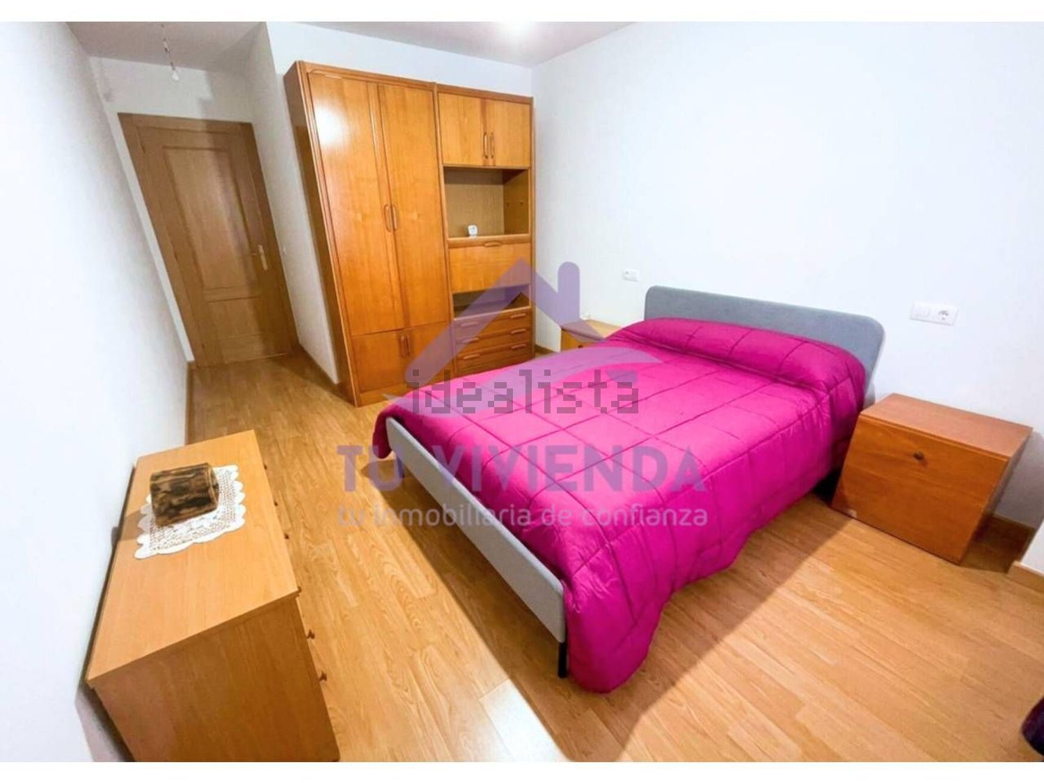 Piso de 88 m² en Saldaña
