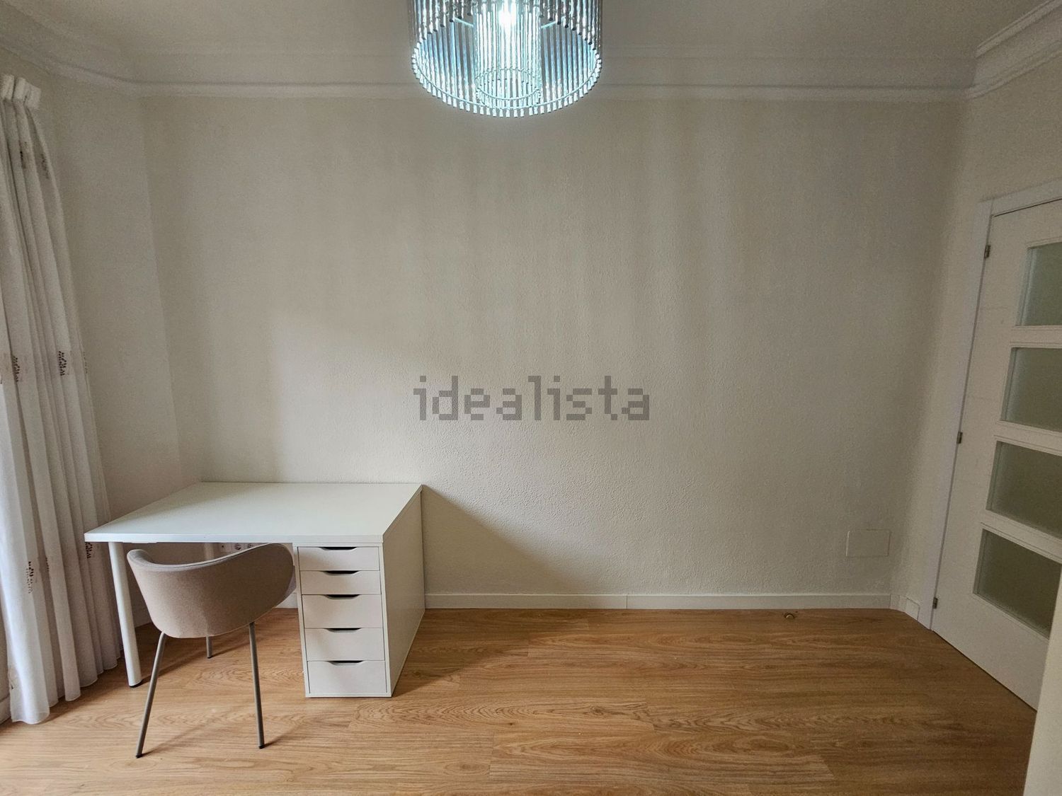 Pis de 92 m² a Madrid