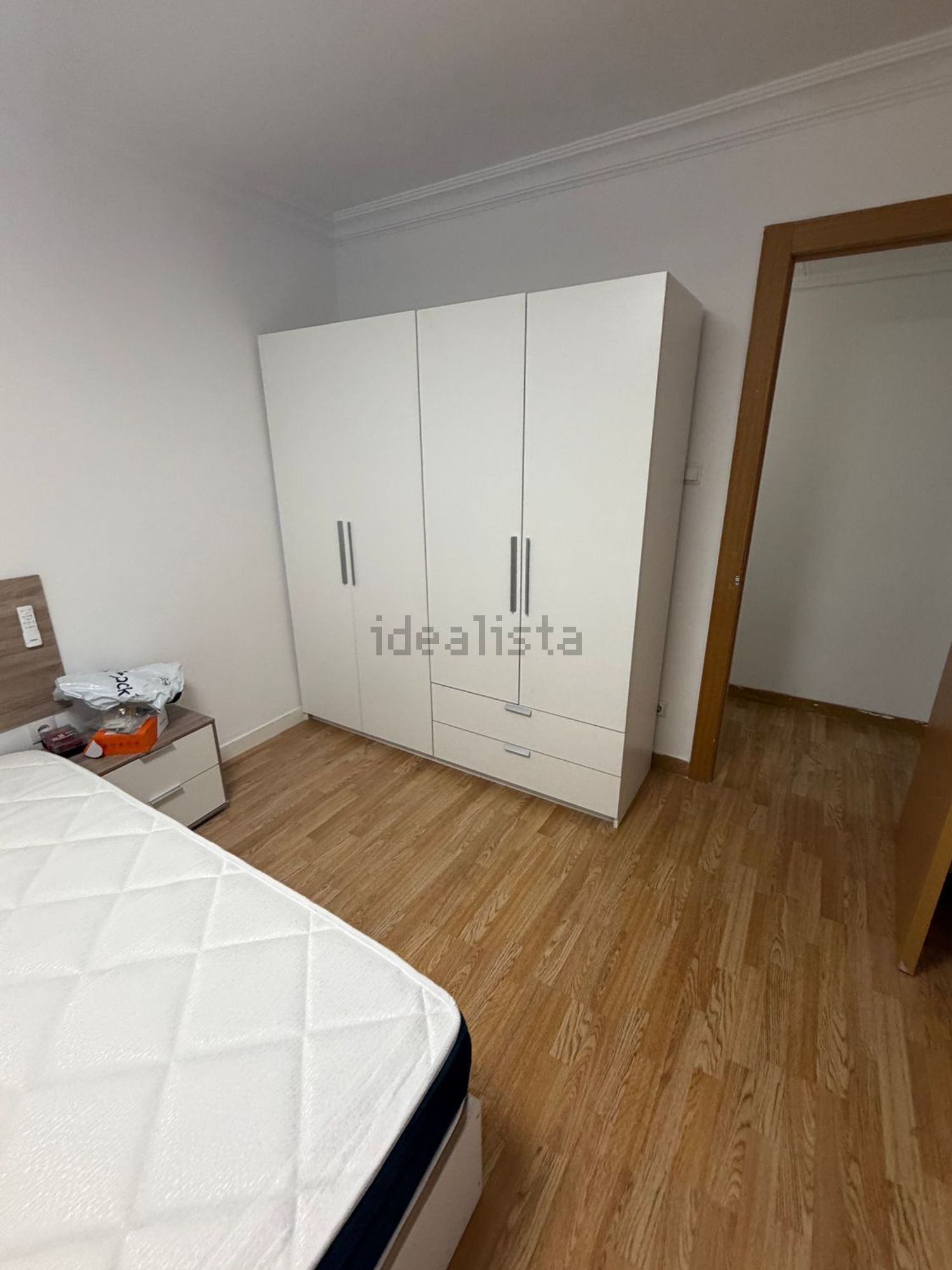 Habitació de lloguer, Saragossa