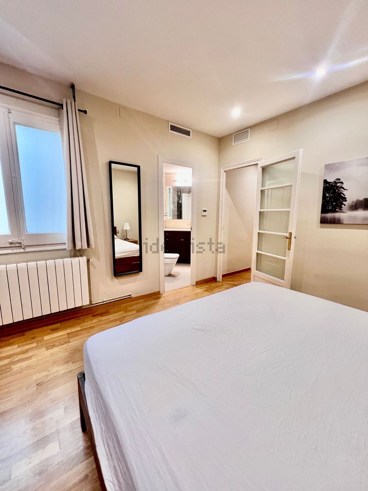 Piso de 128 m² en Barcelona