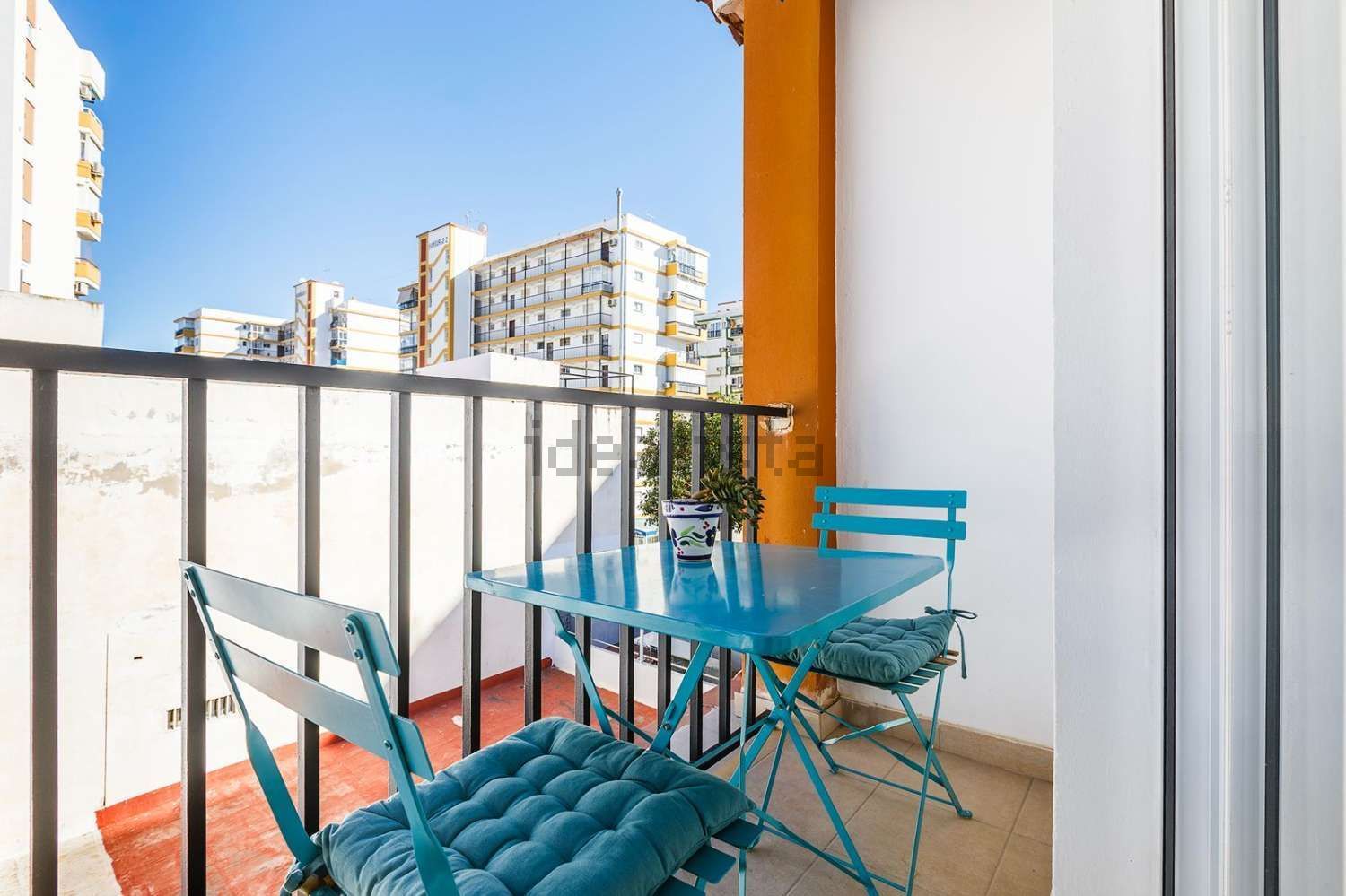 Piso de 90 m² en Vélez-Málaga