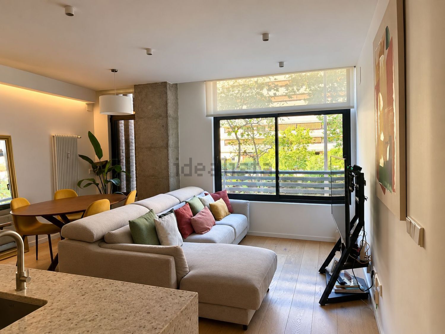 Piso de 68 m² en Madrid