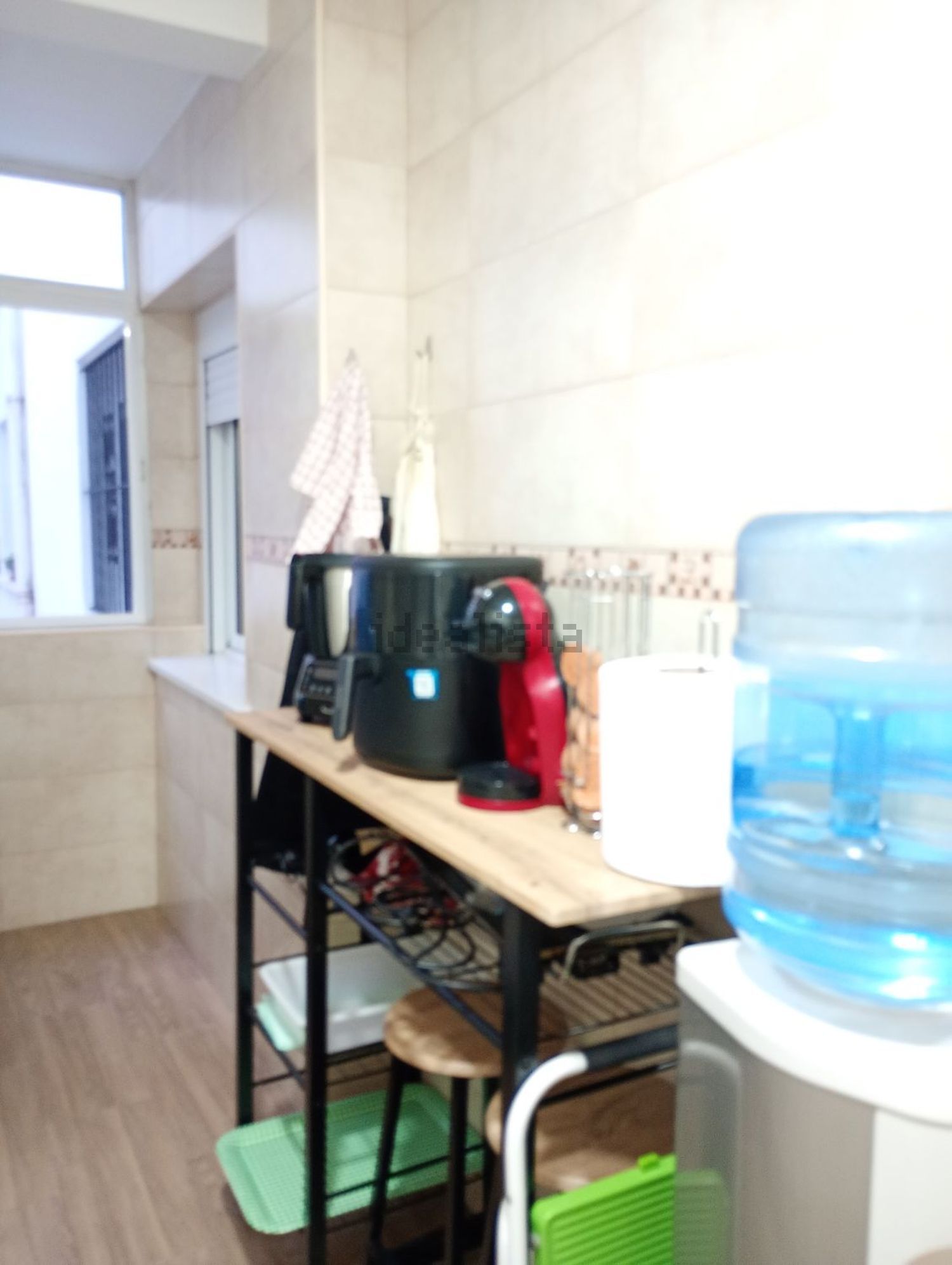 Piso de 96 m² en San Roque