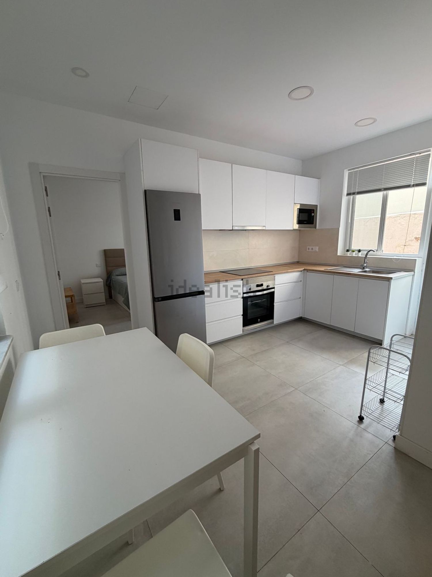 Pis de 55 m² a Las Palmas de Gran Canaria