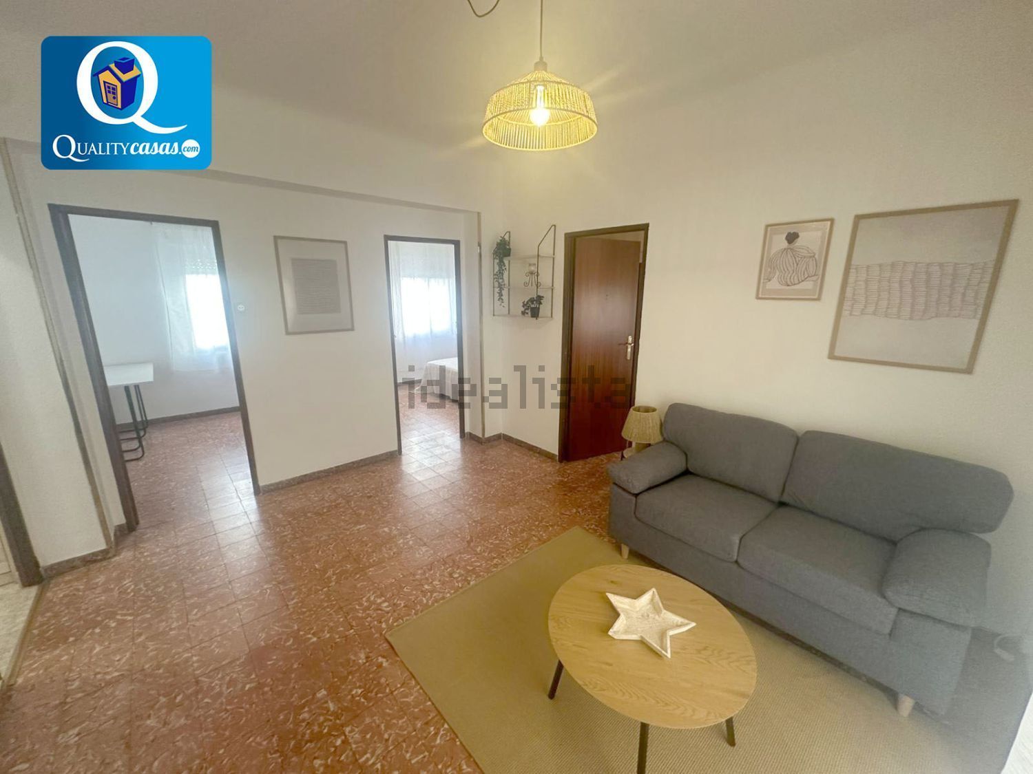 Pis de 76 m² a Xixona