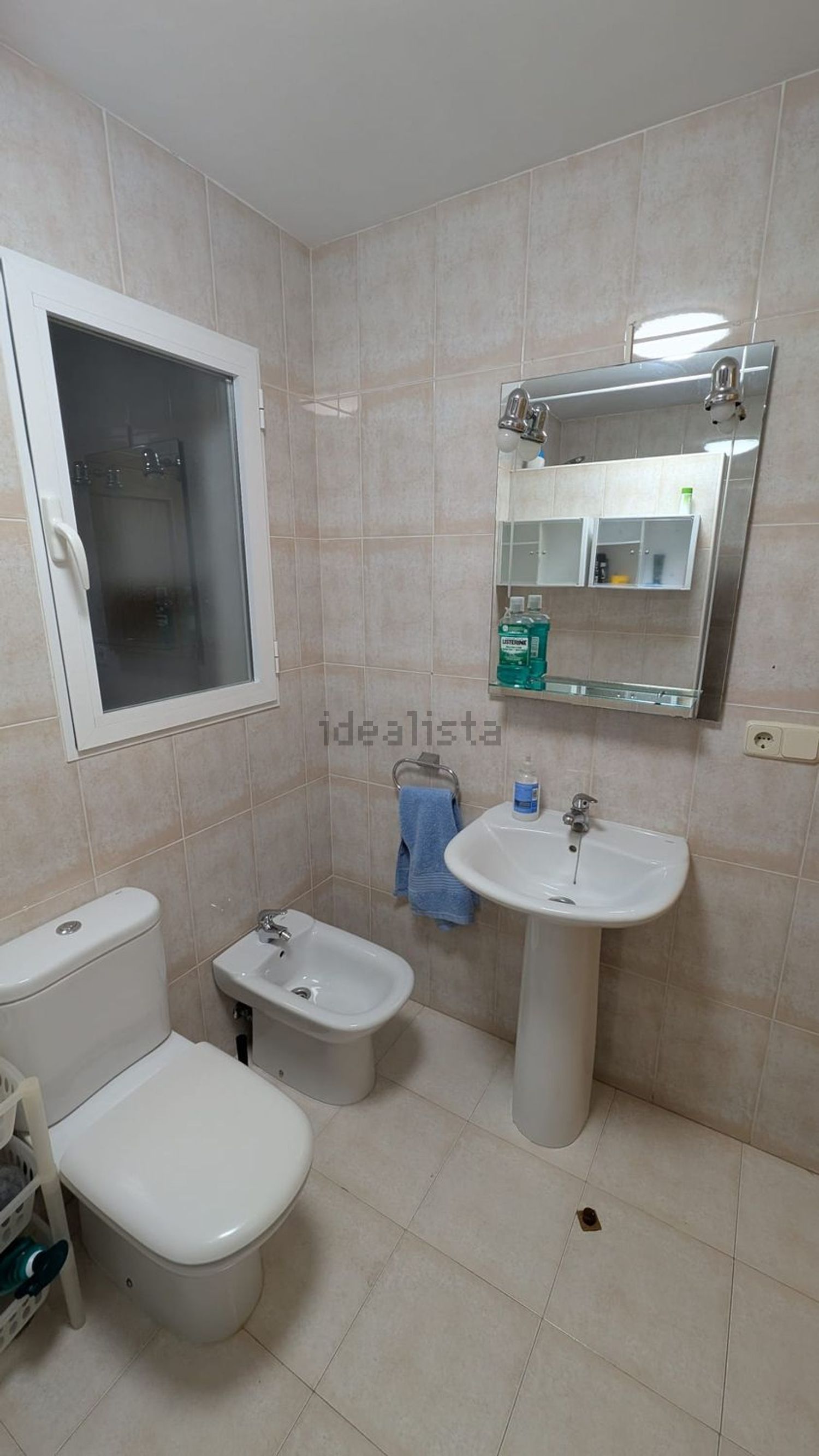 Habitación 110 m², Segovia