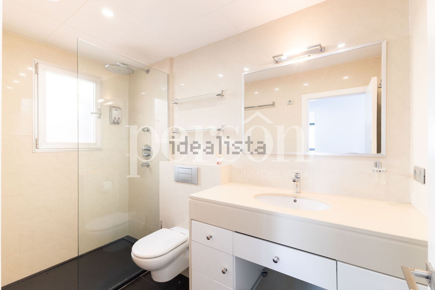 Pis de 150 m² a València