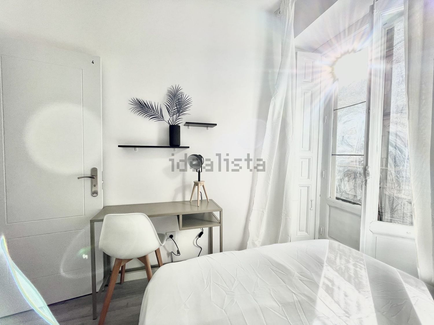 Habitación en alquiler, Madrid