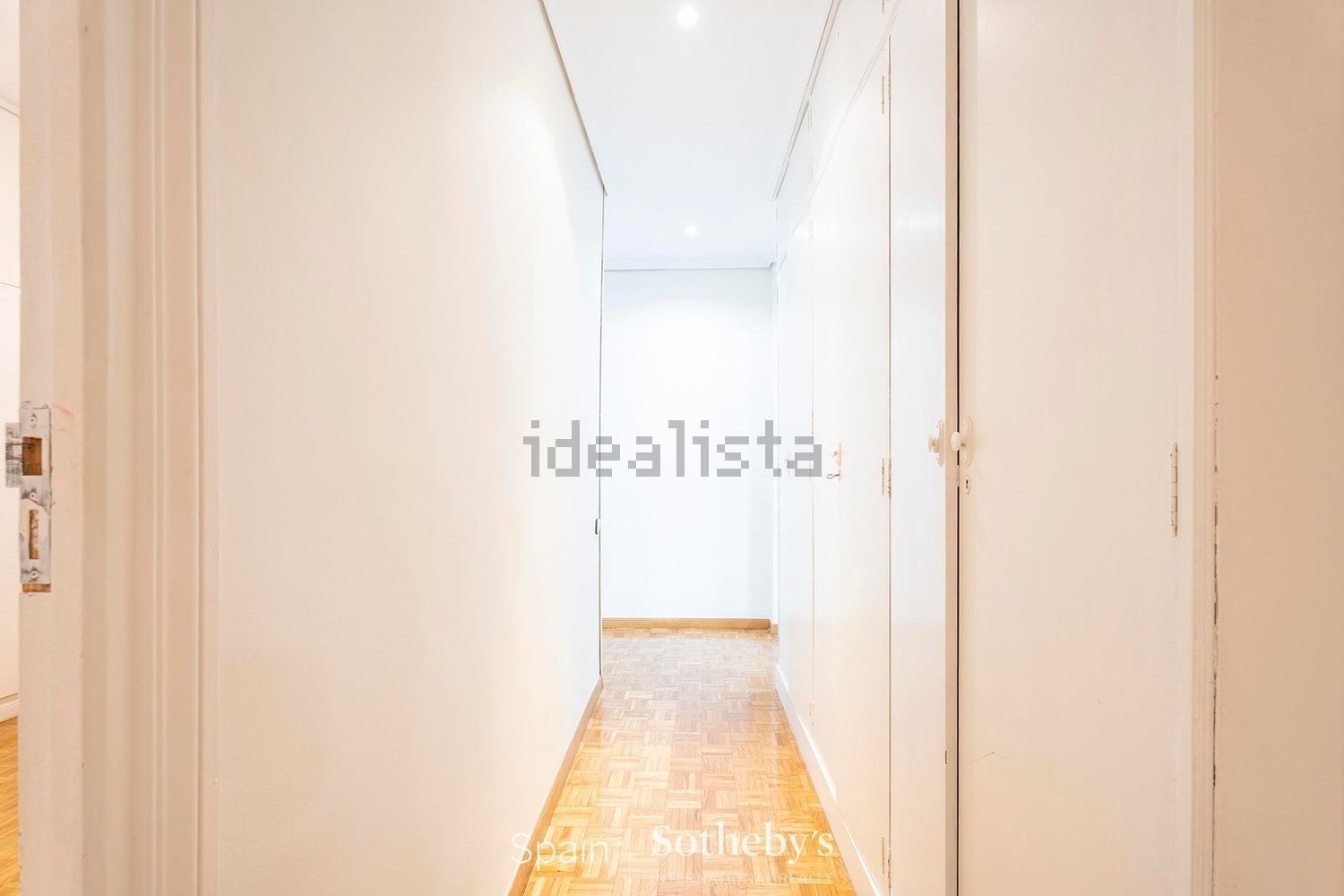 Pis de 120 m² a Madrid