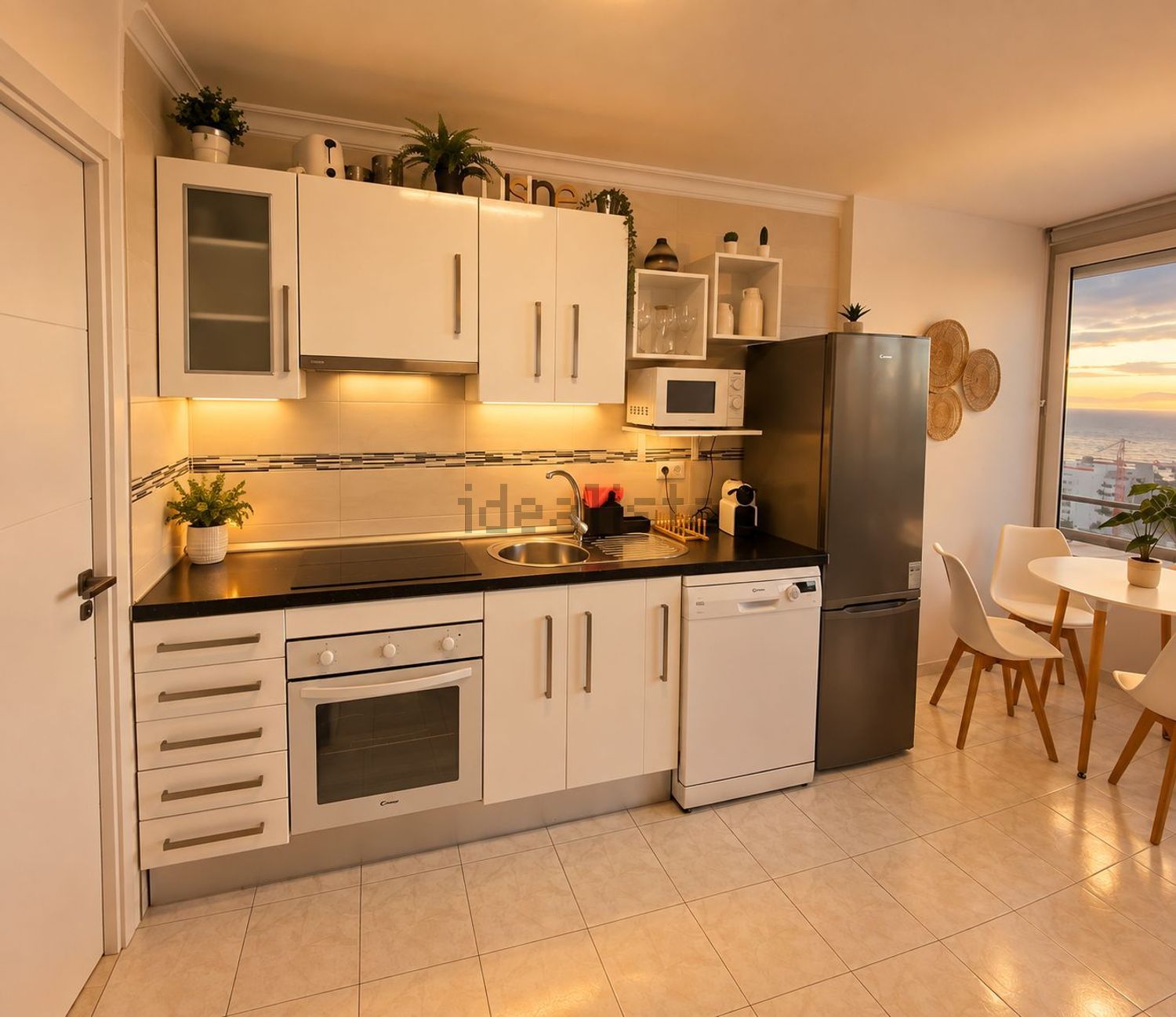Piso de 50 m² en Torremolinos