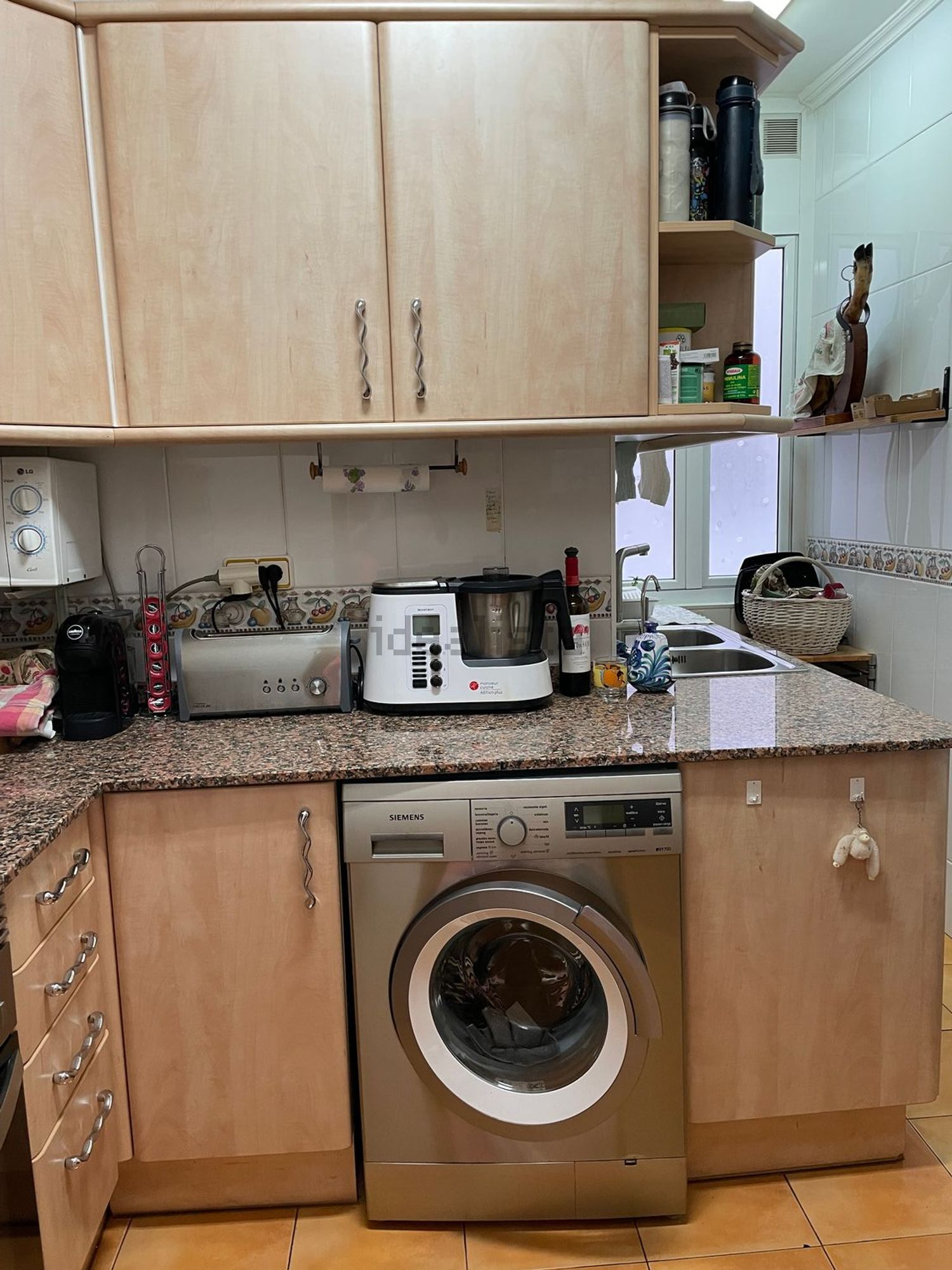 Pis de 70 m² a Castelldefels