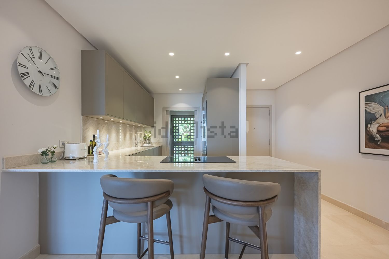 Pis de 156 m² a Marbella