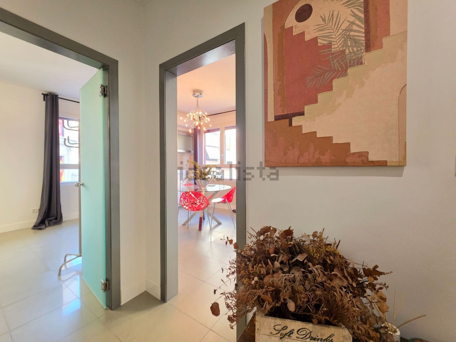 Piso de 65 m² en Alicante
