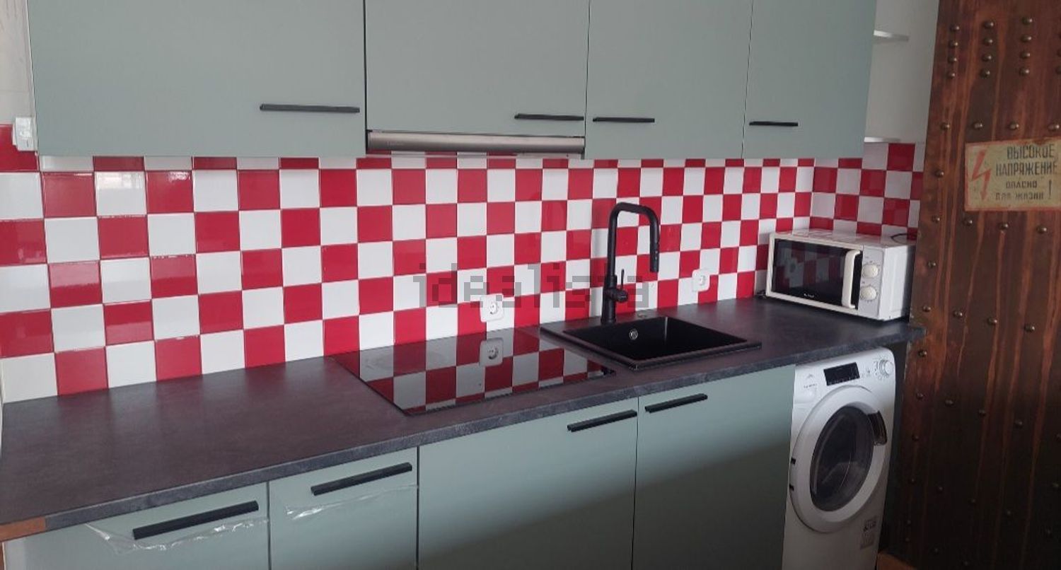 Pis de 60 m² a Madrid