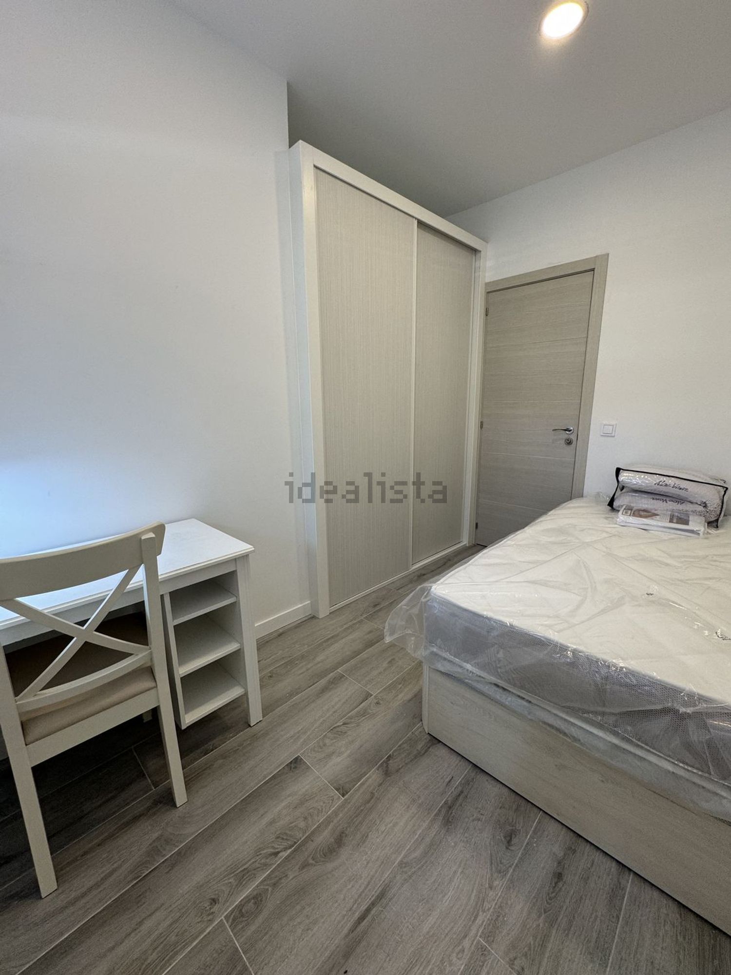 Habitación en alquiler, Madrid