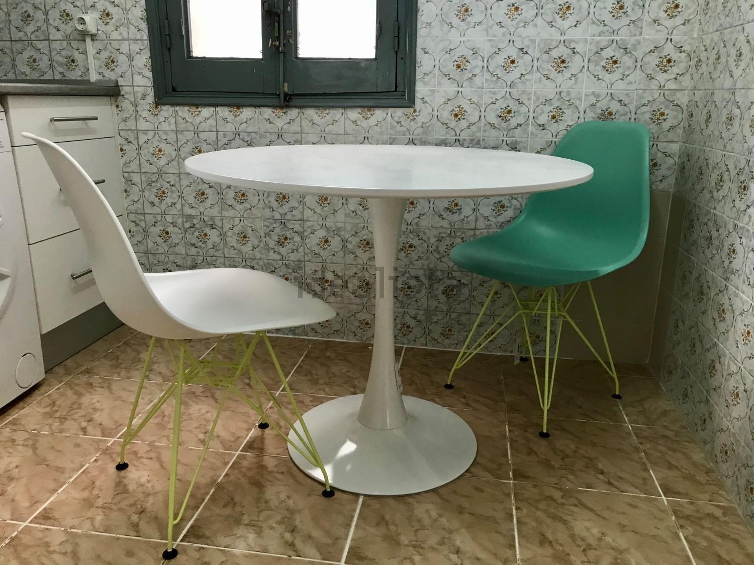 Pis de 79 m² a Madrid