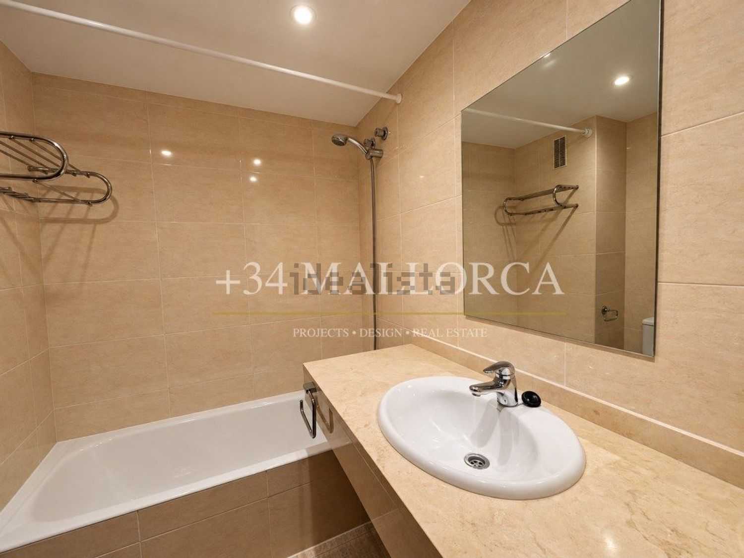 Piso de 135 m² en Llucmajor