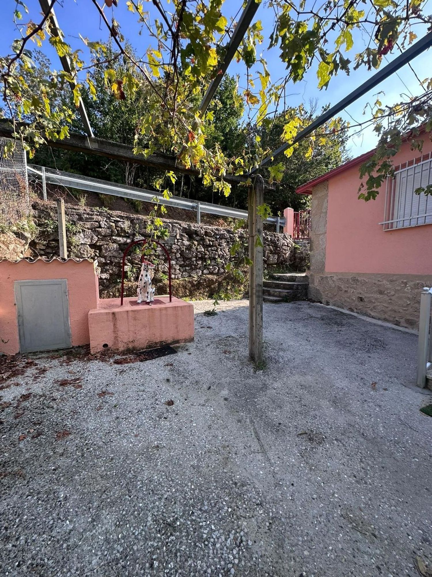 Piso de 95 m² en Parada de Sil
