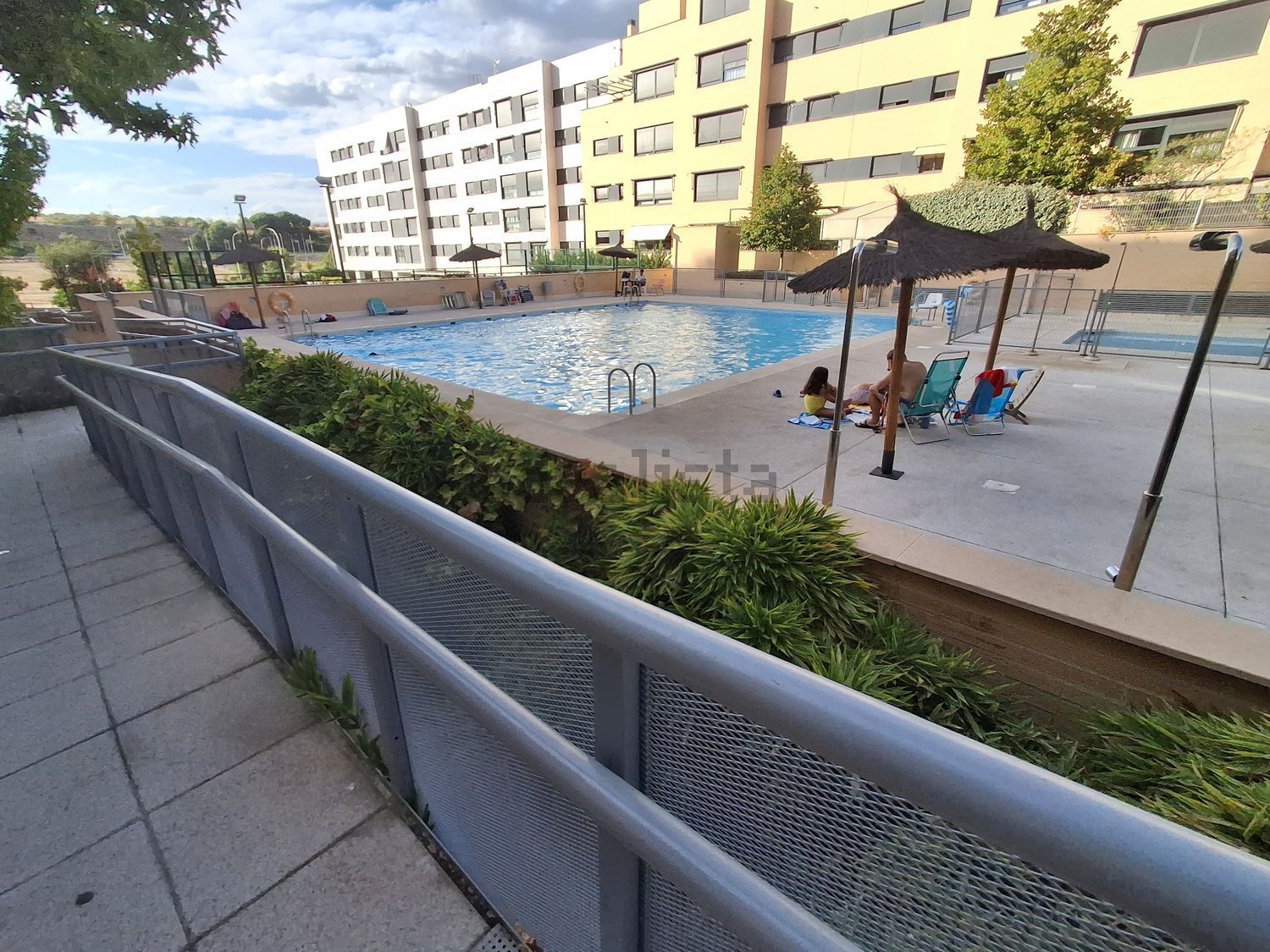 Piso de 99 m² en Madrid
