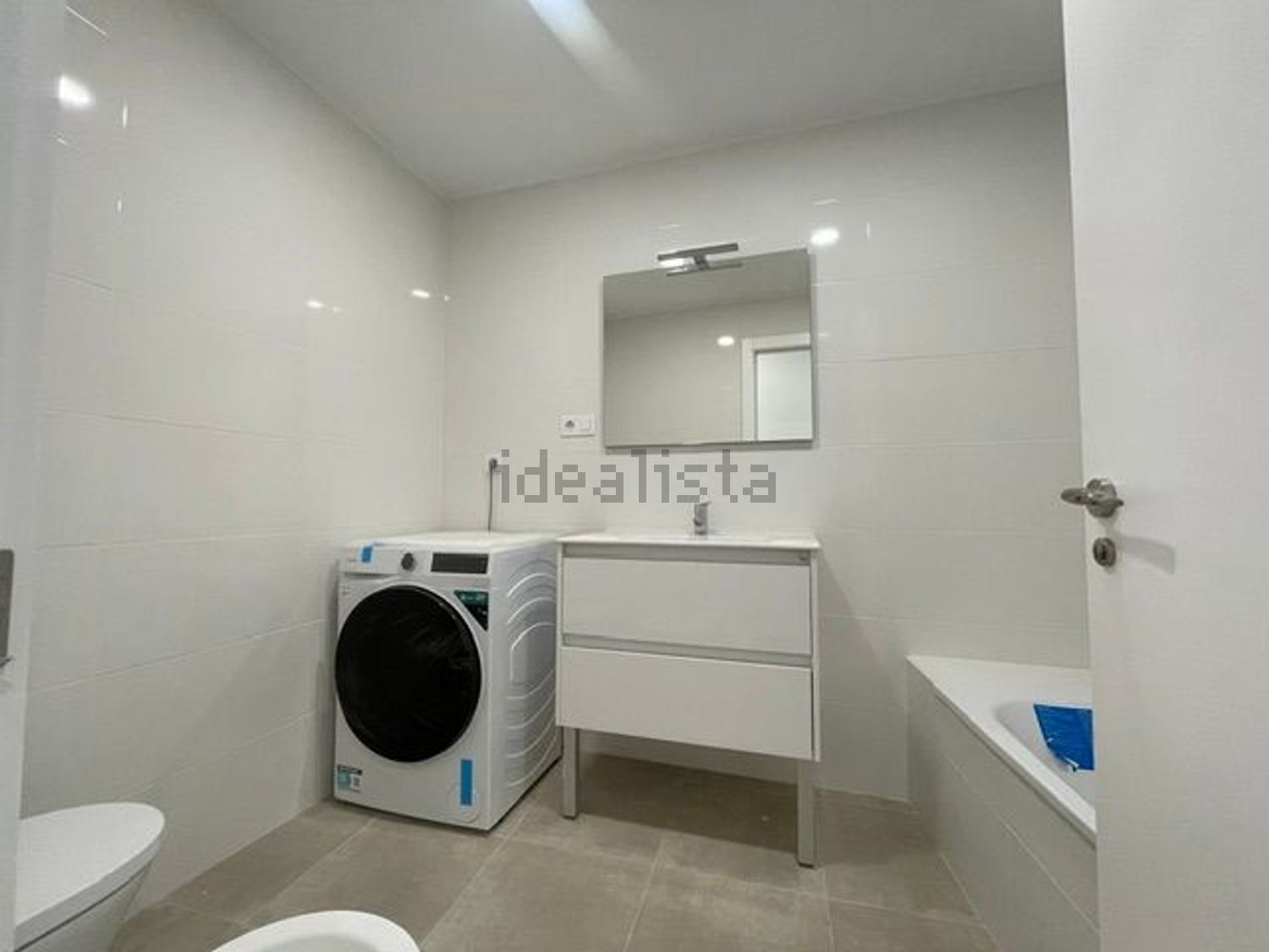 Pis de 120 m² a Lleida