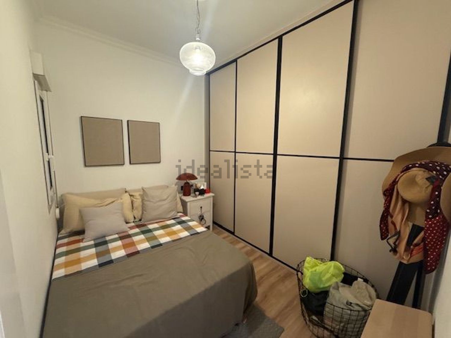 Pis de 76 m² a Barcelona