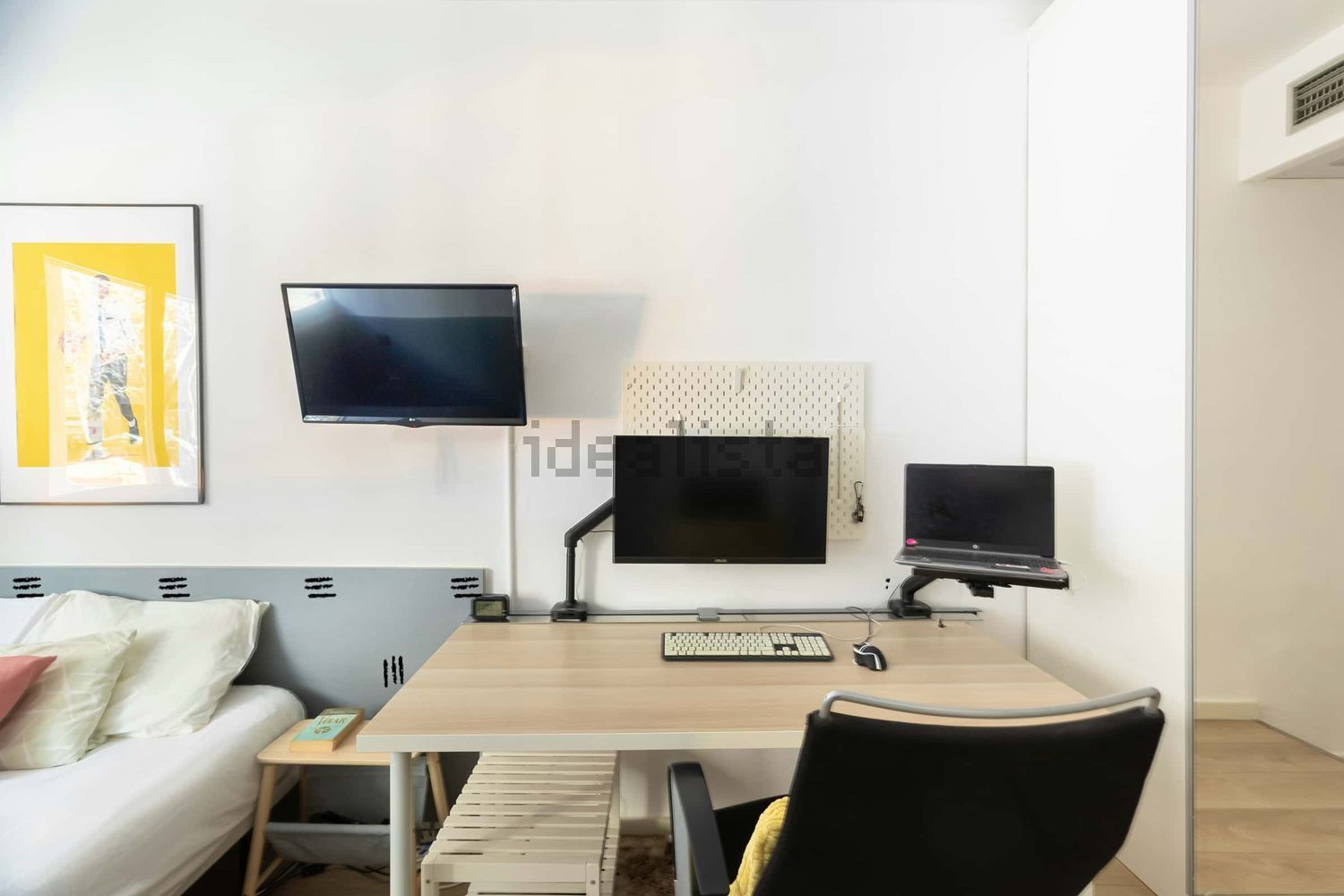 Habitación 65 m², Barcelona