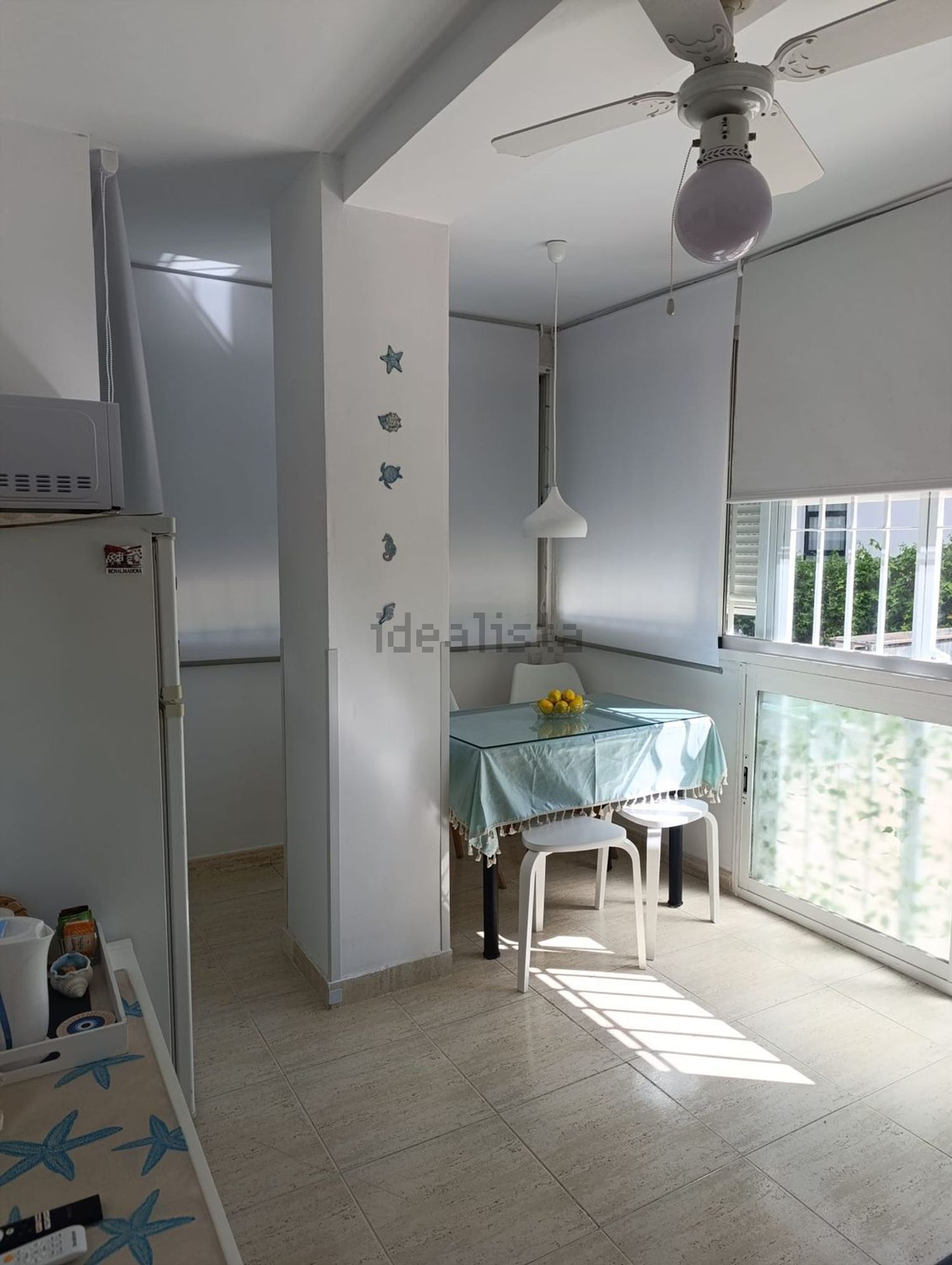 Appartamento 45 m² a Benalmádena