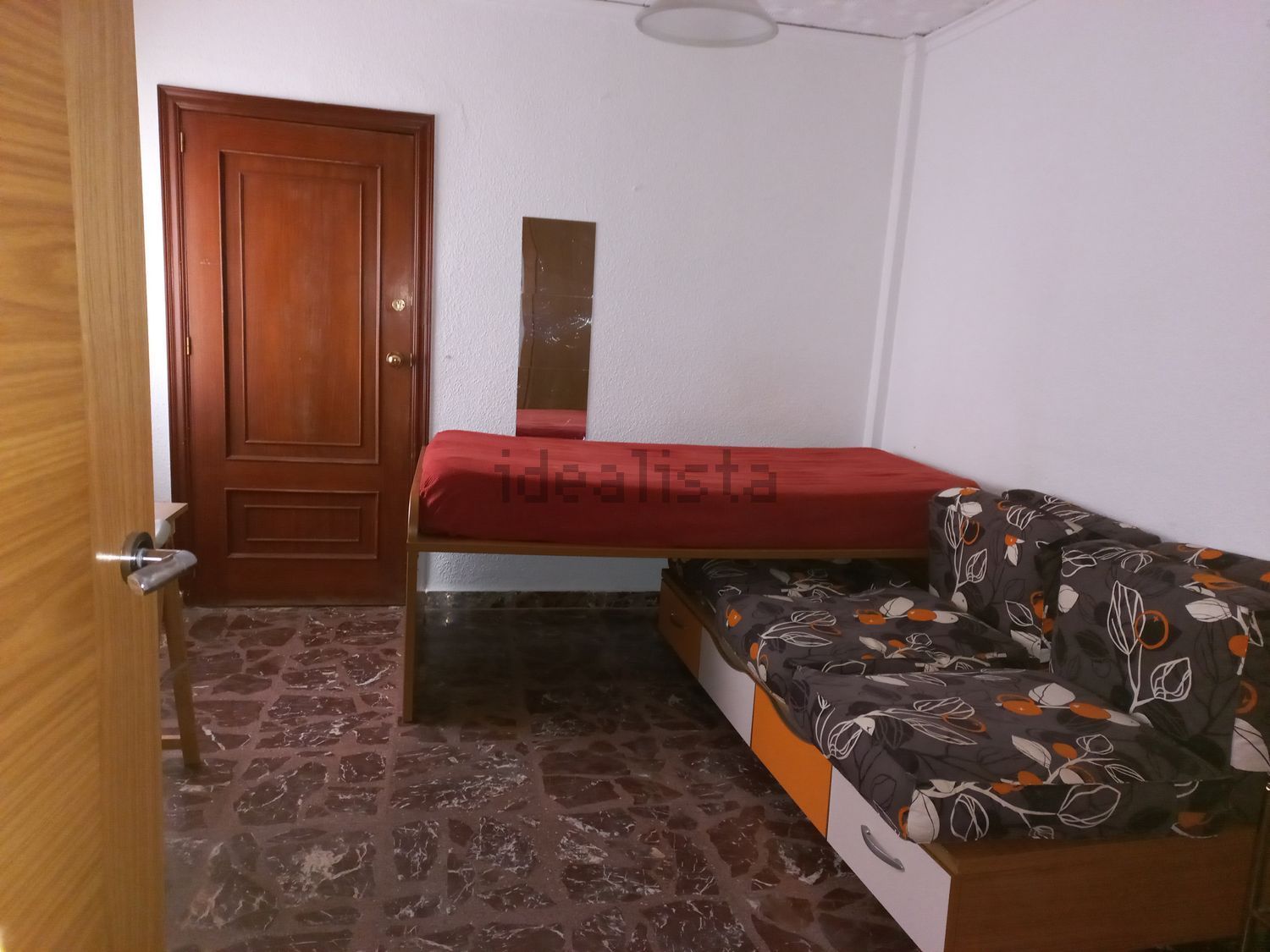 Piso de 135 m² en Albacete