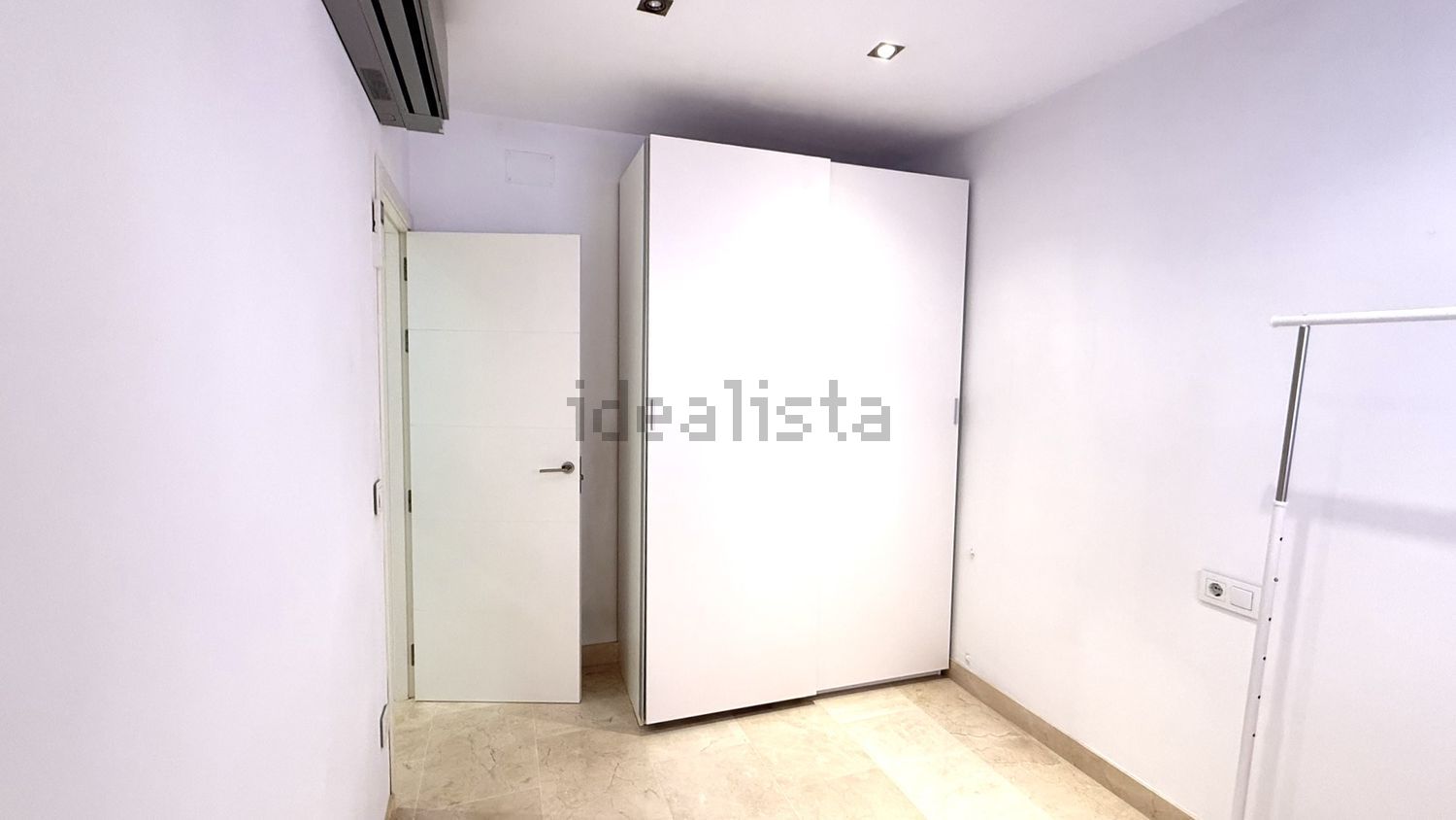 Piso de 80 m² en Sevilla