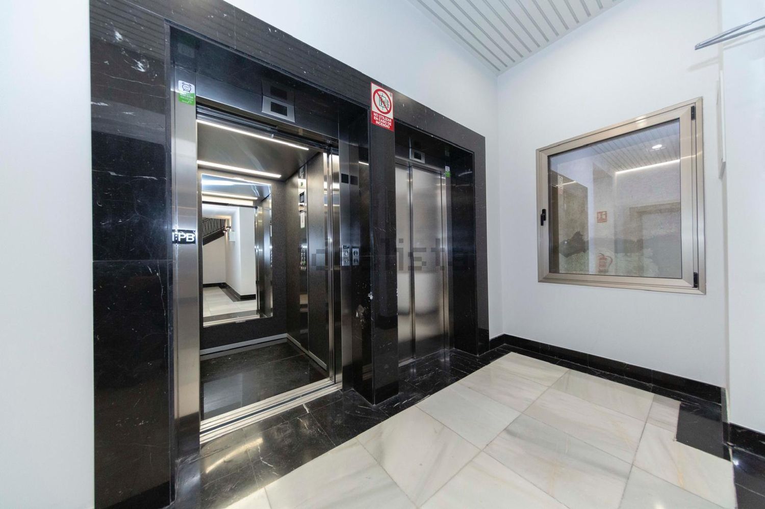 Pis de 122 m² a Madrid