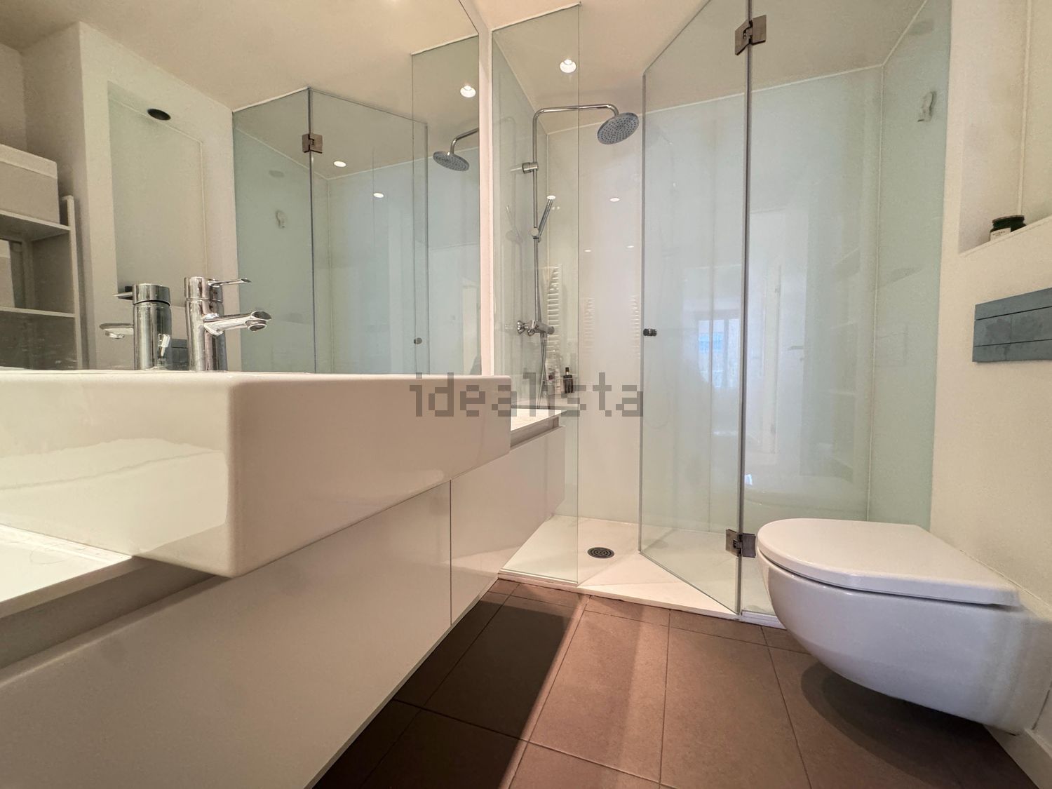 Pis de 136 m² a Madrid